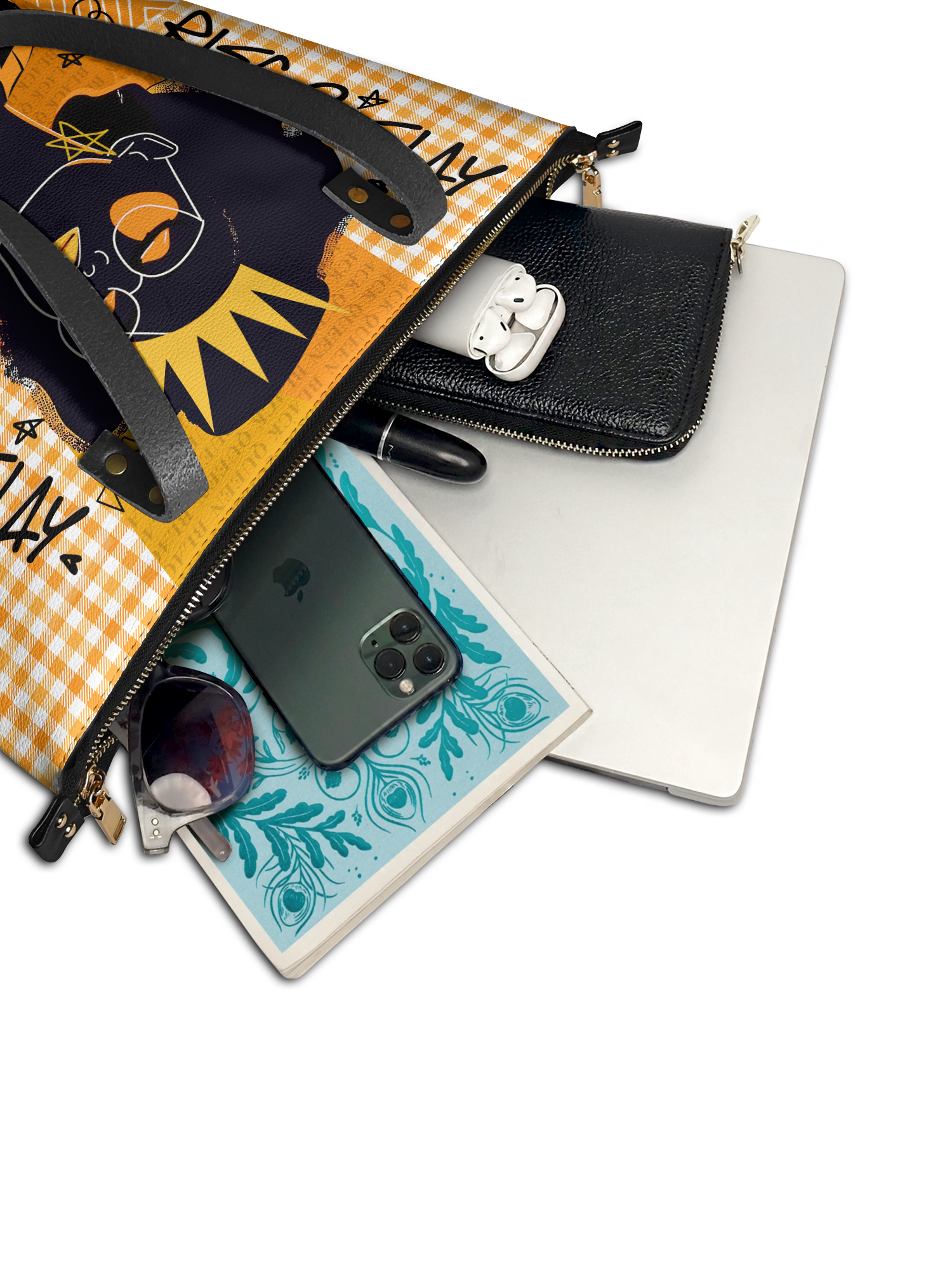 "Aina" Honeycomb The Essentials Trio Bundle