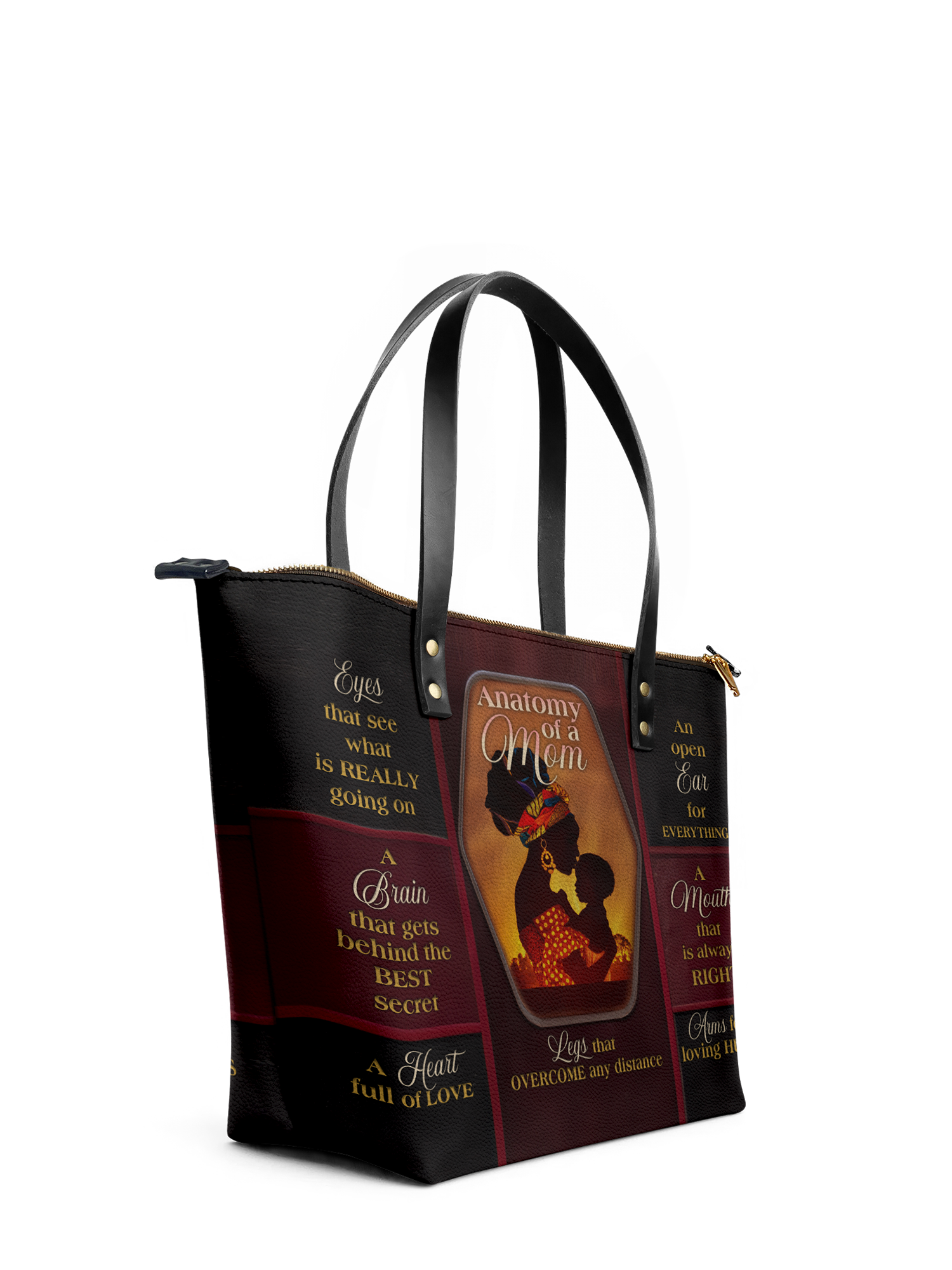 "Mamoya" The Essentials Trio Bundle