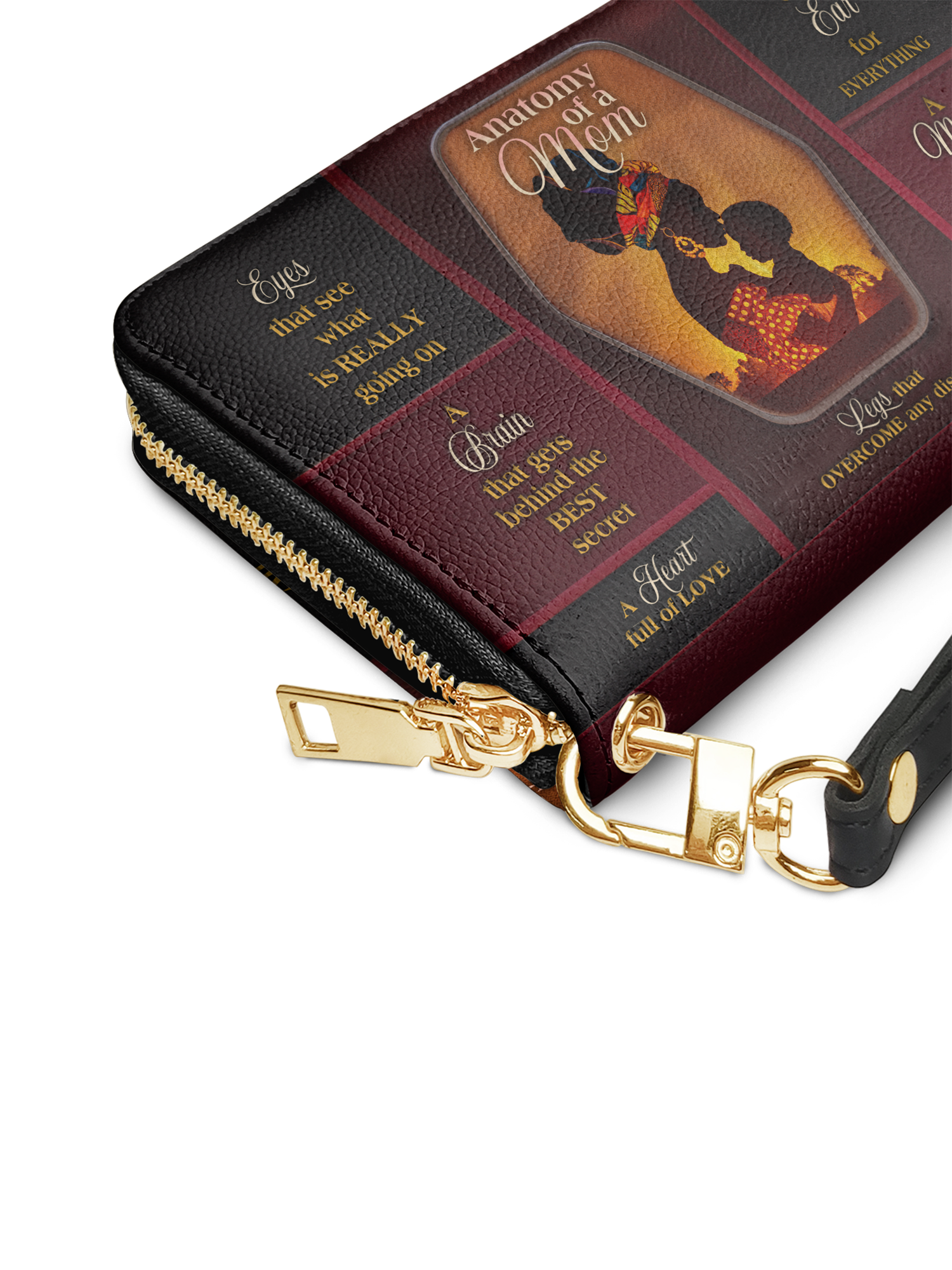 "Mamoya" Wallet Deal