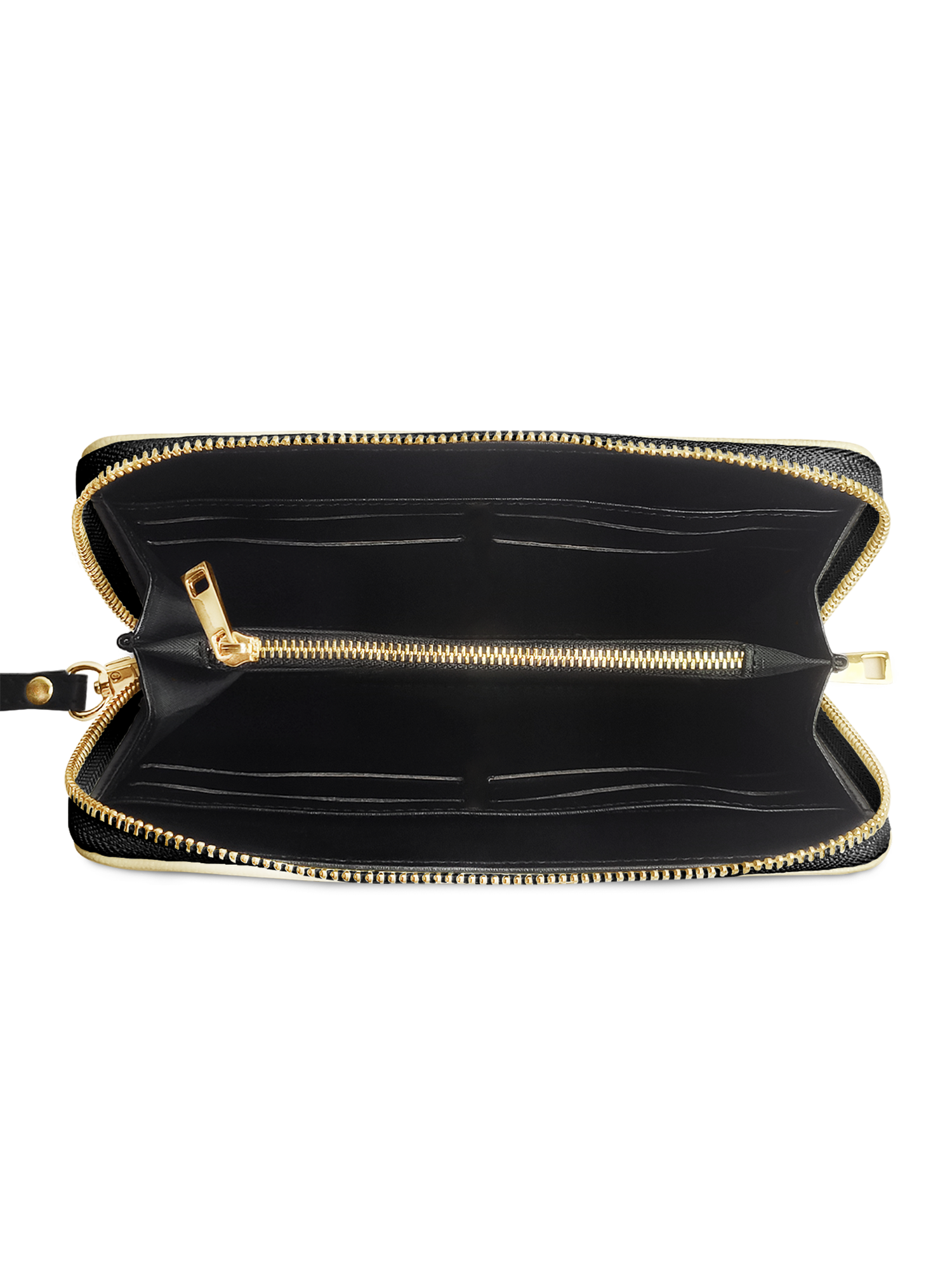 "Mamoya" Wallet
