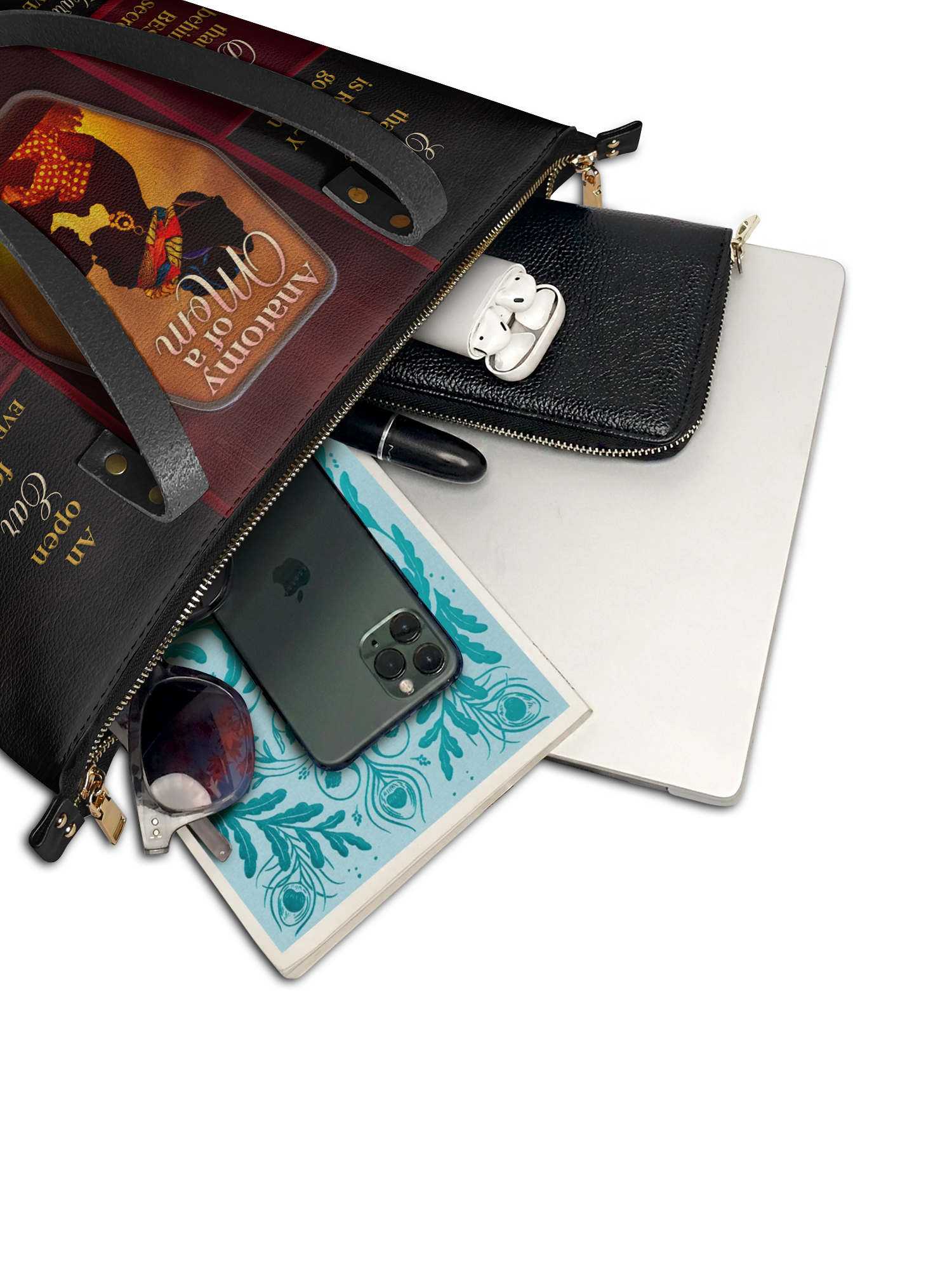 "Mamoya" The Essentials Trio Bundle