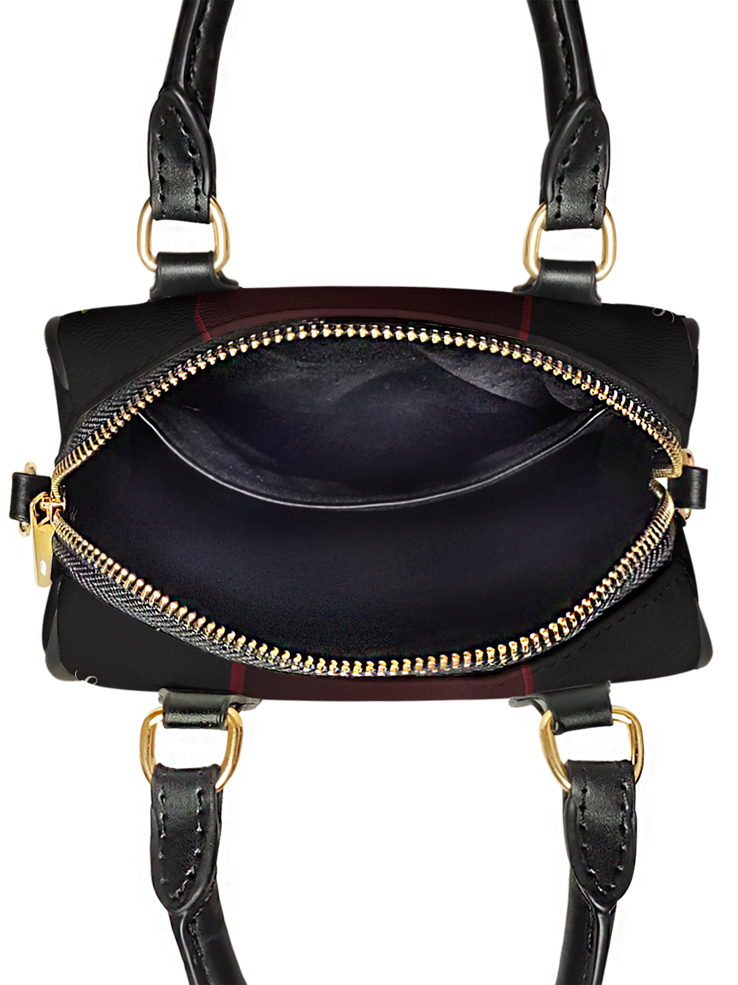"Mamoya" Mini Satchel