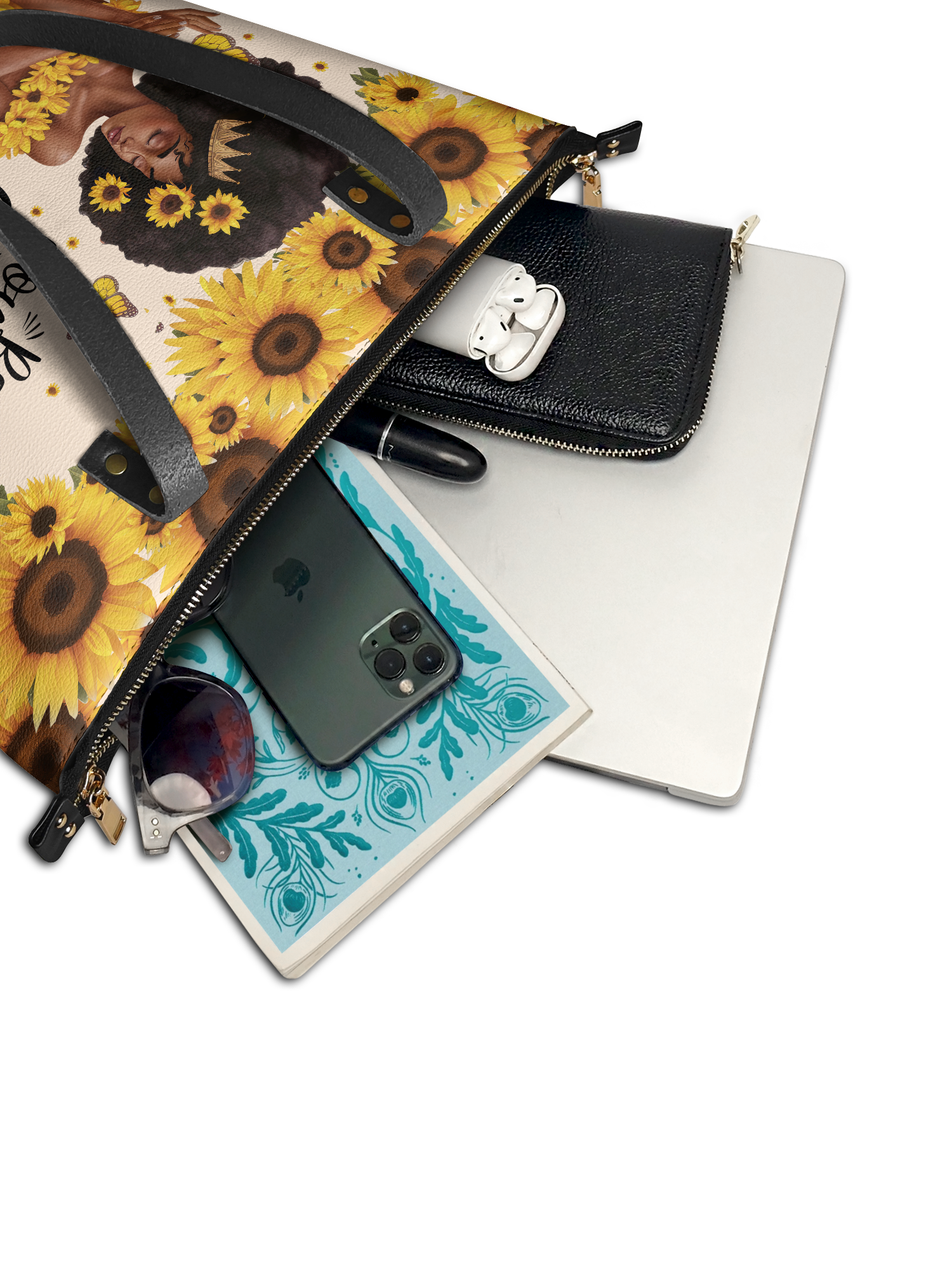 "Zuriya" The Essentials Trio Bundle
