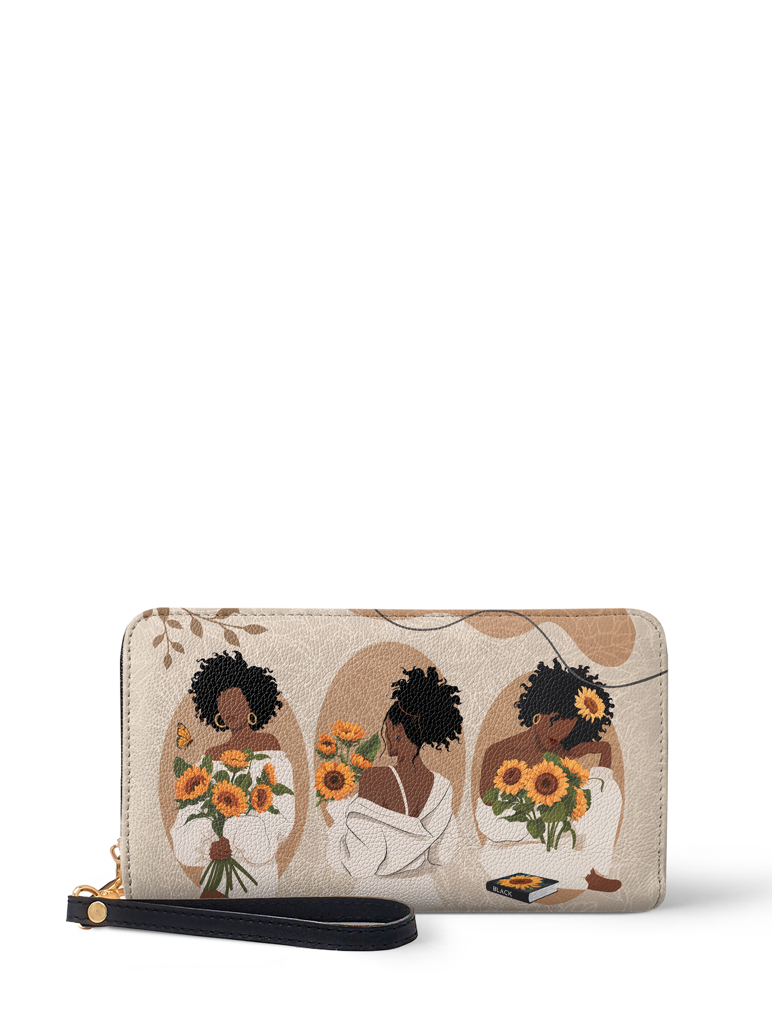 "Solina" Wallet