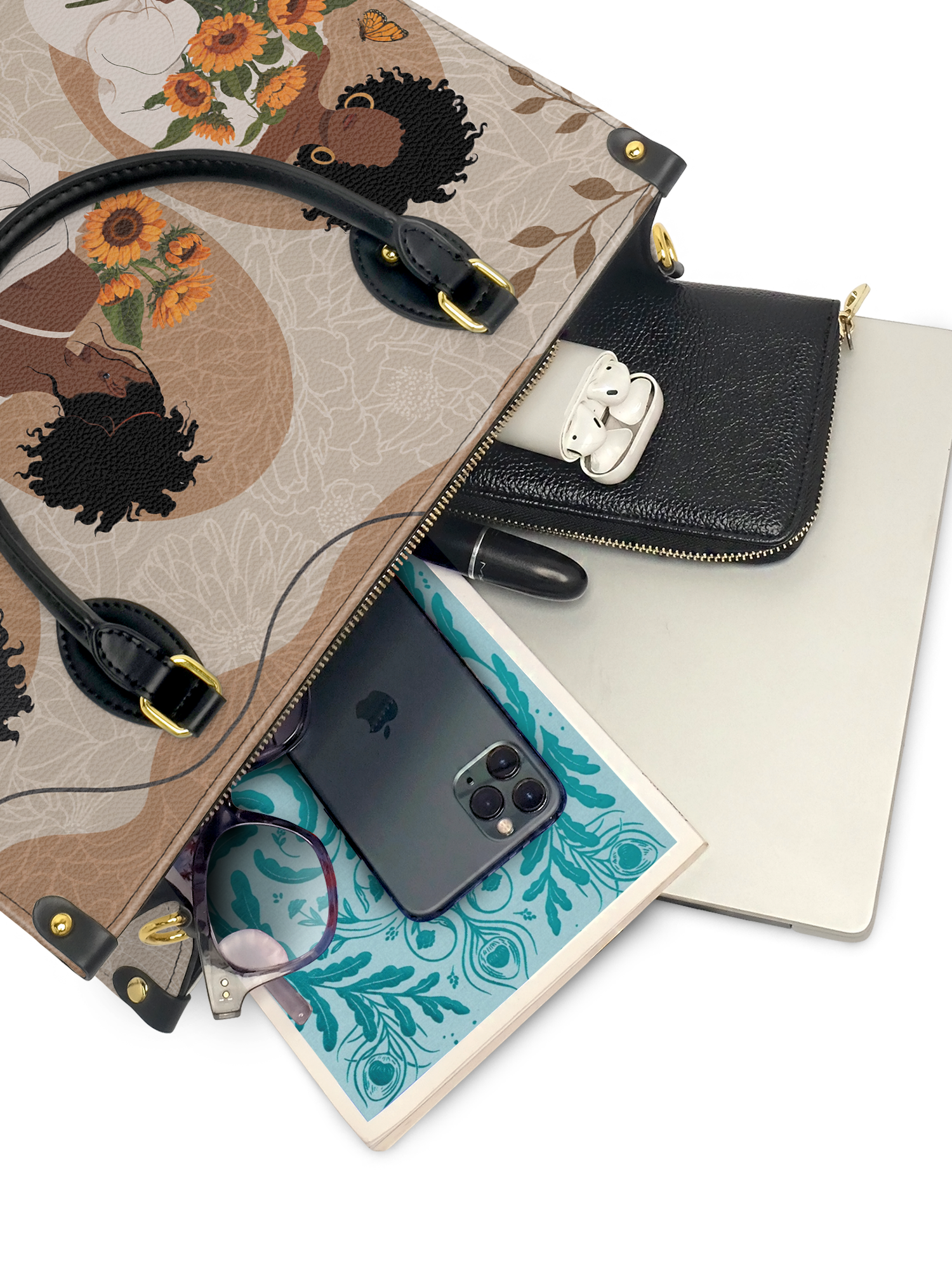 "Solina" The Signature Duo Bundle