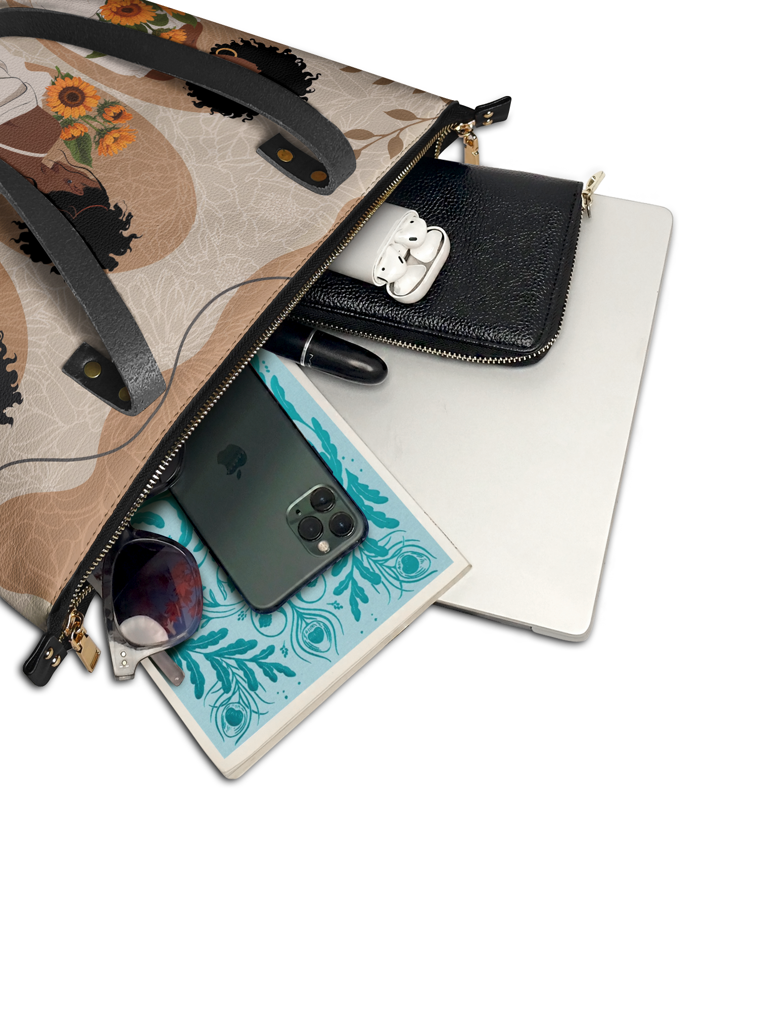 "Solina" Slay All Day Essential Bundle