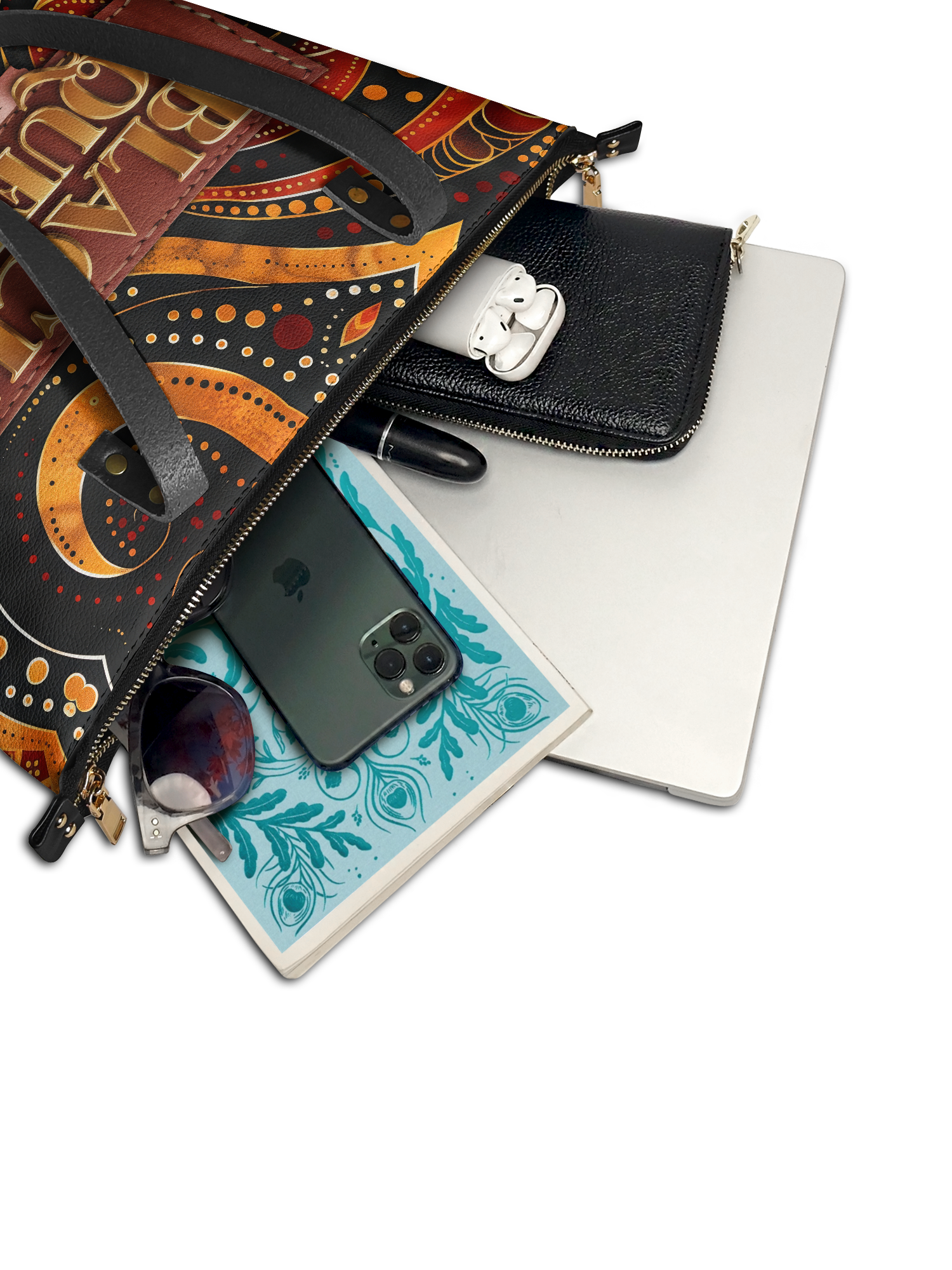 "Makeda" The Essentials Duo Bundle