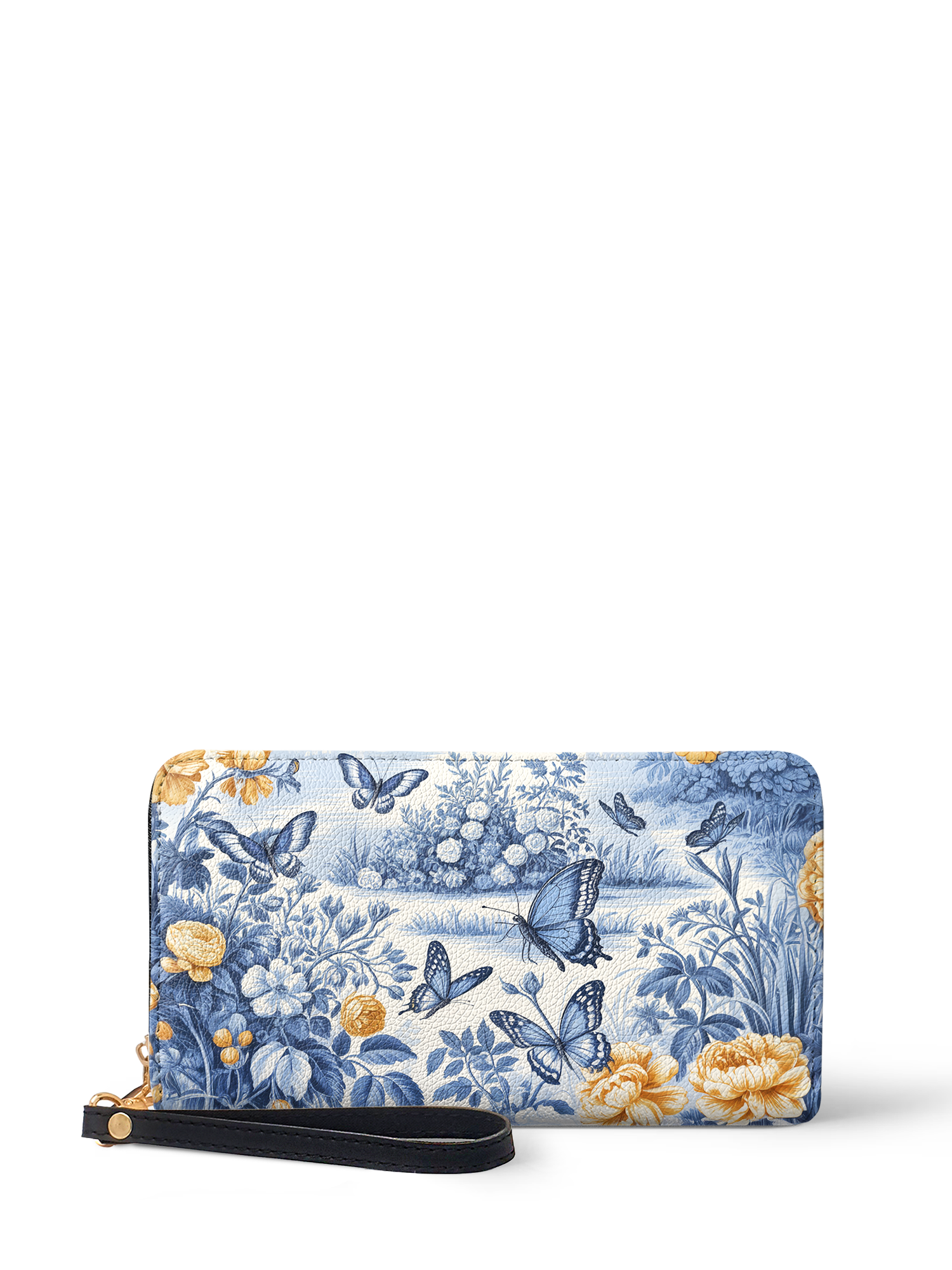 "Bustani" Wallet