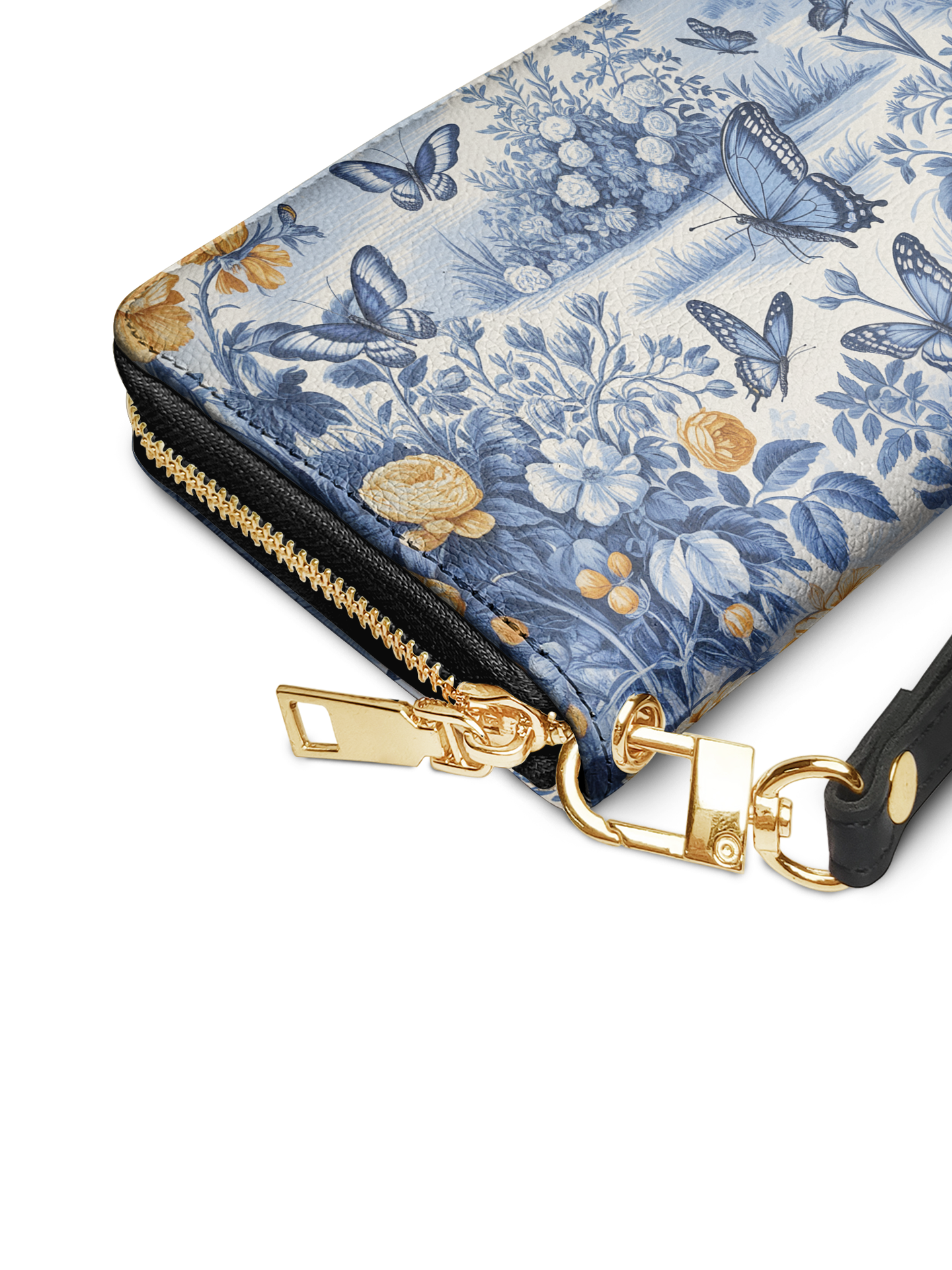 "Bustani" Wallet