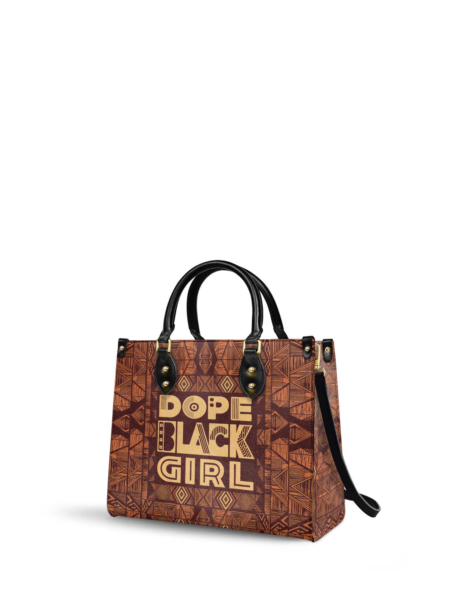 "Dope Black Girl" The Signature Duo Bundle
