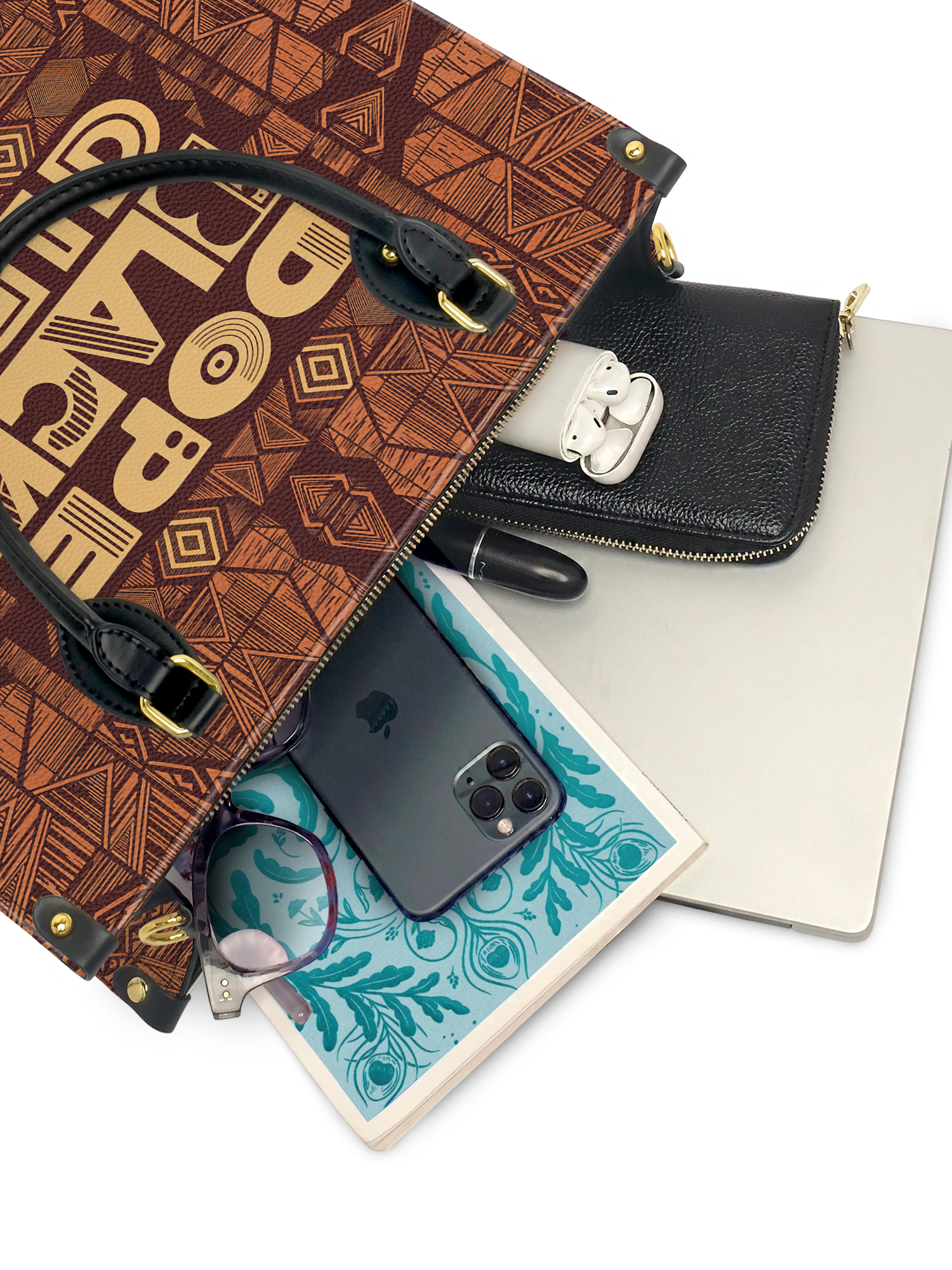 "Dope Black Girl" Slay All Day Bundle