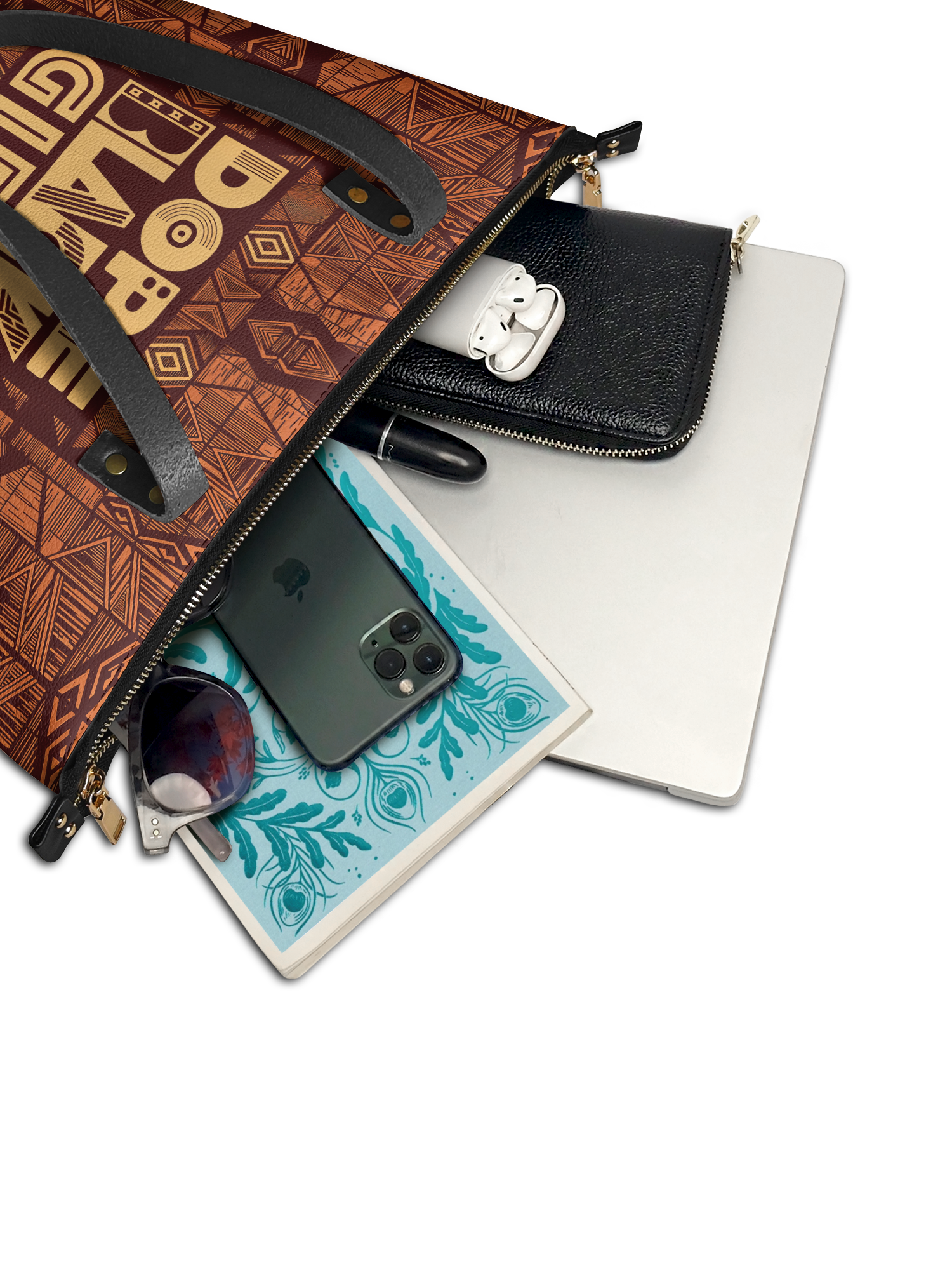 "Dope Black Girl" The Essentials Duo Bundle