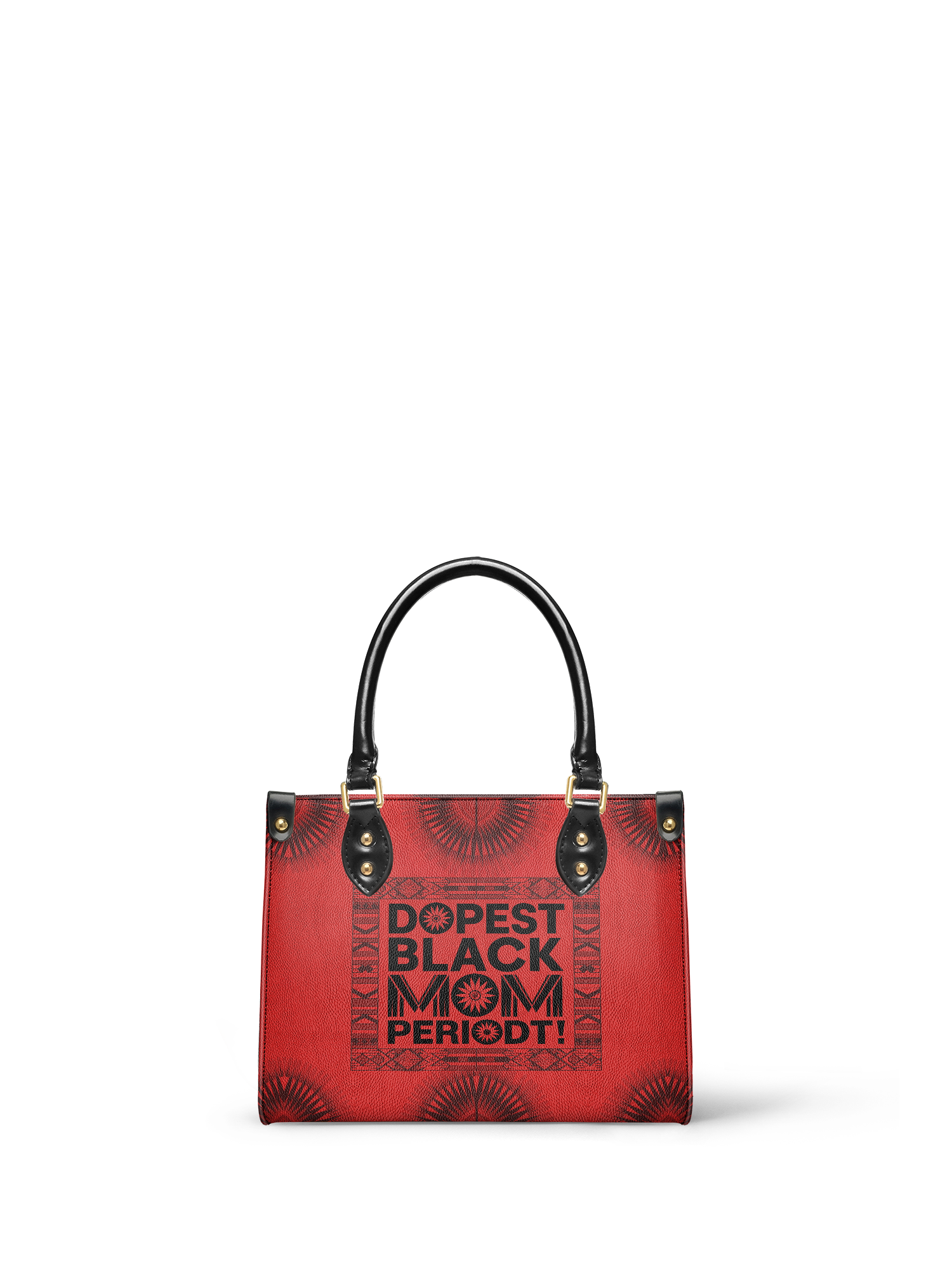 "Tajimom" Small Leather Handbag Deal