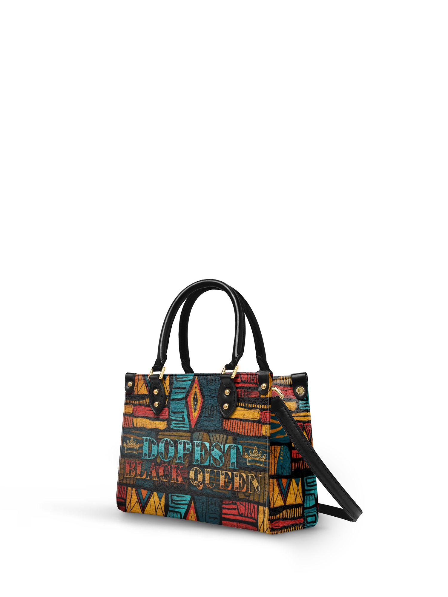"Dopeya" Small Leather Handbag Deal