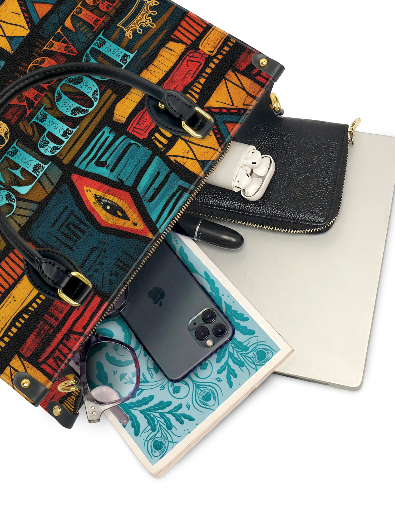 "Dopeya" Leather Handbag Deal