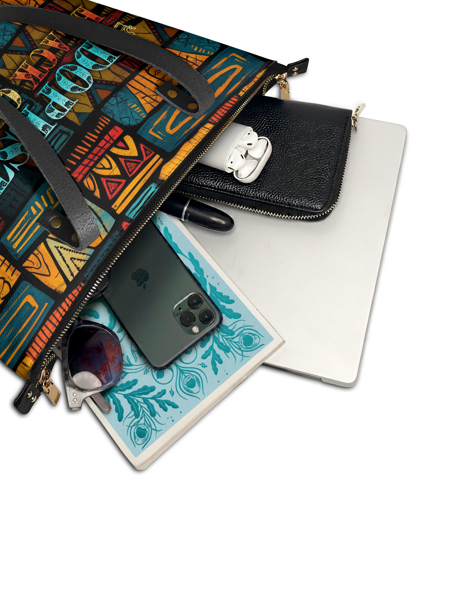 "Dopeya" The Essentials Trio Bundle