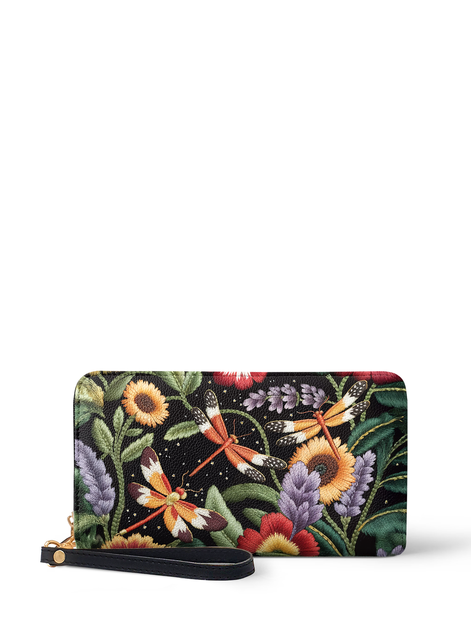 "Pepo" Wallet