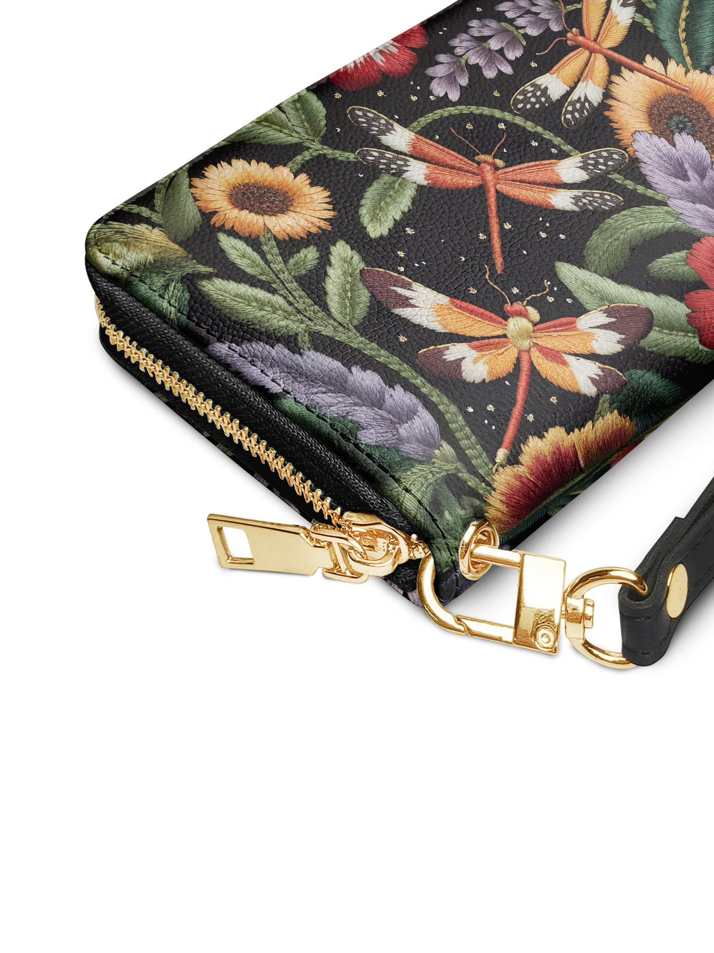 "Pepo" Wallet