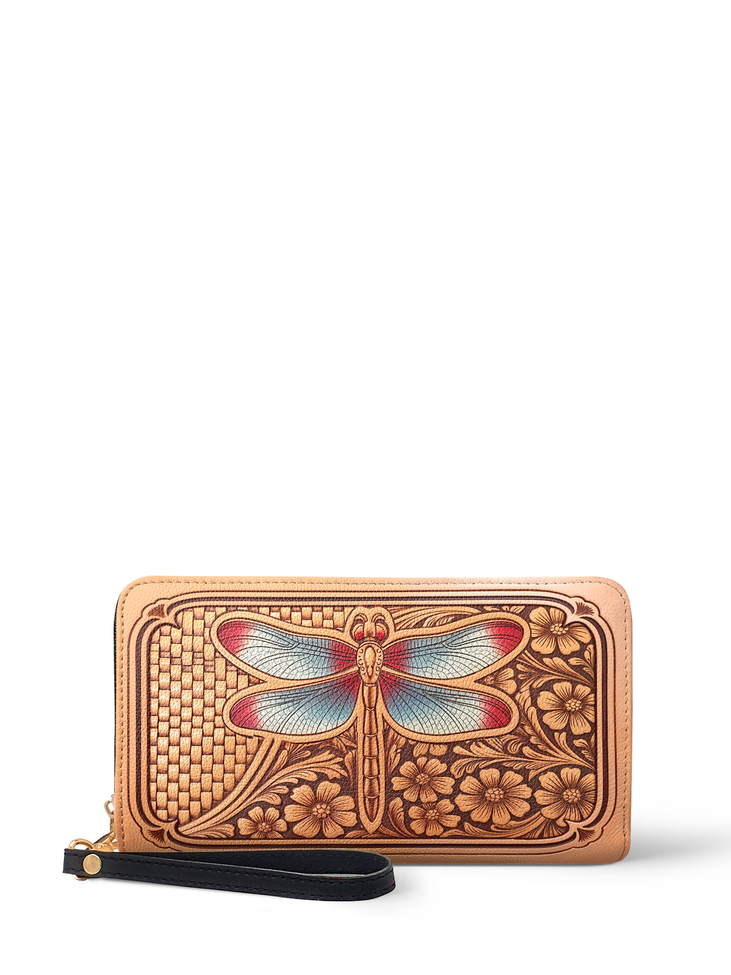 "Mwanga" Wallet