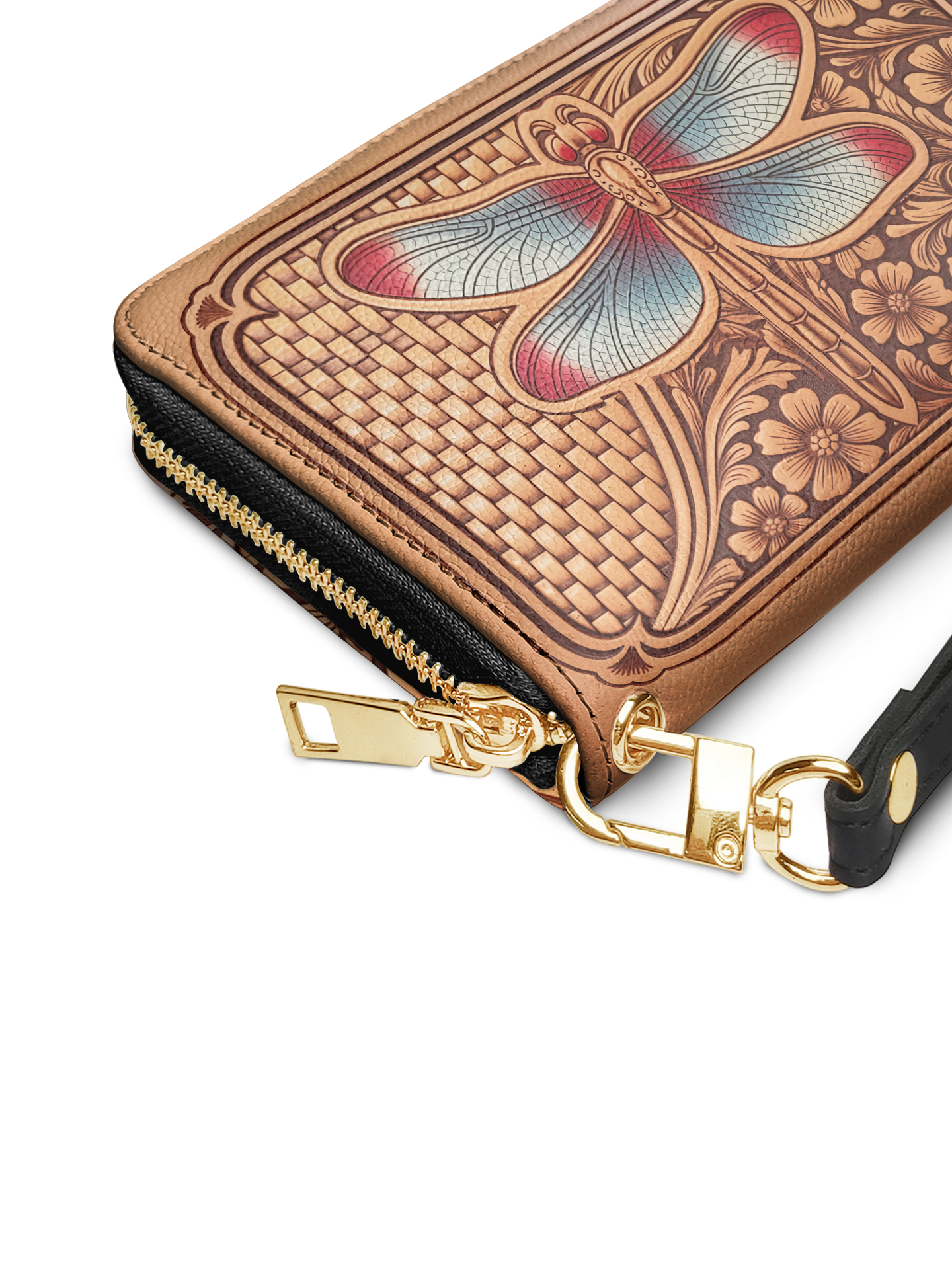 "Mwanga" Wallet