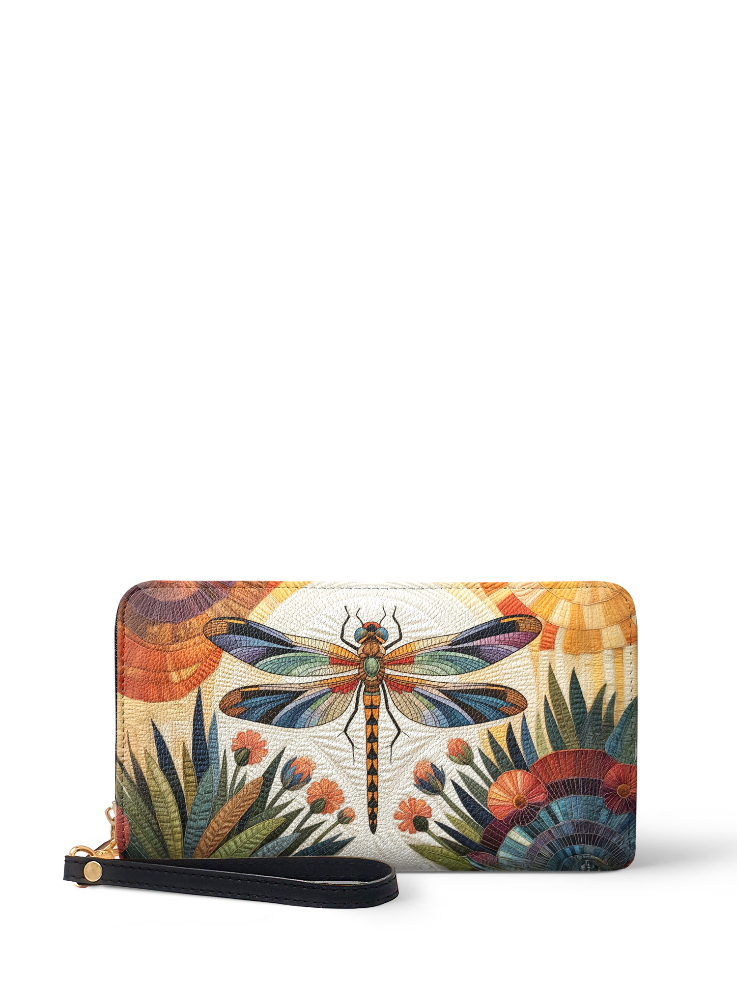 "Ardhi" Wallet