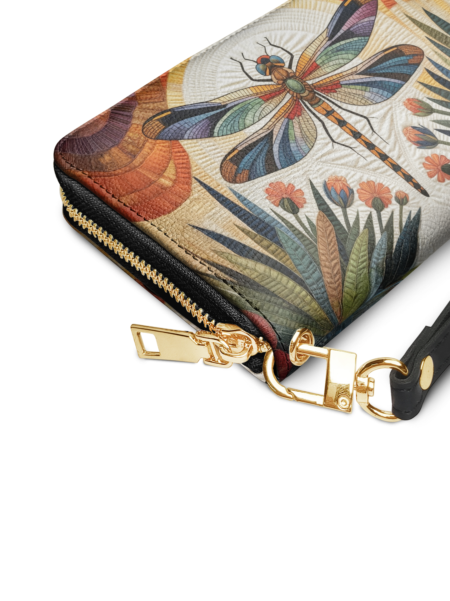 "Ardhi" Wallet