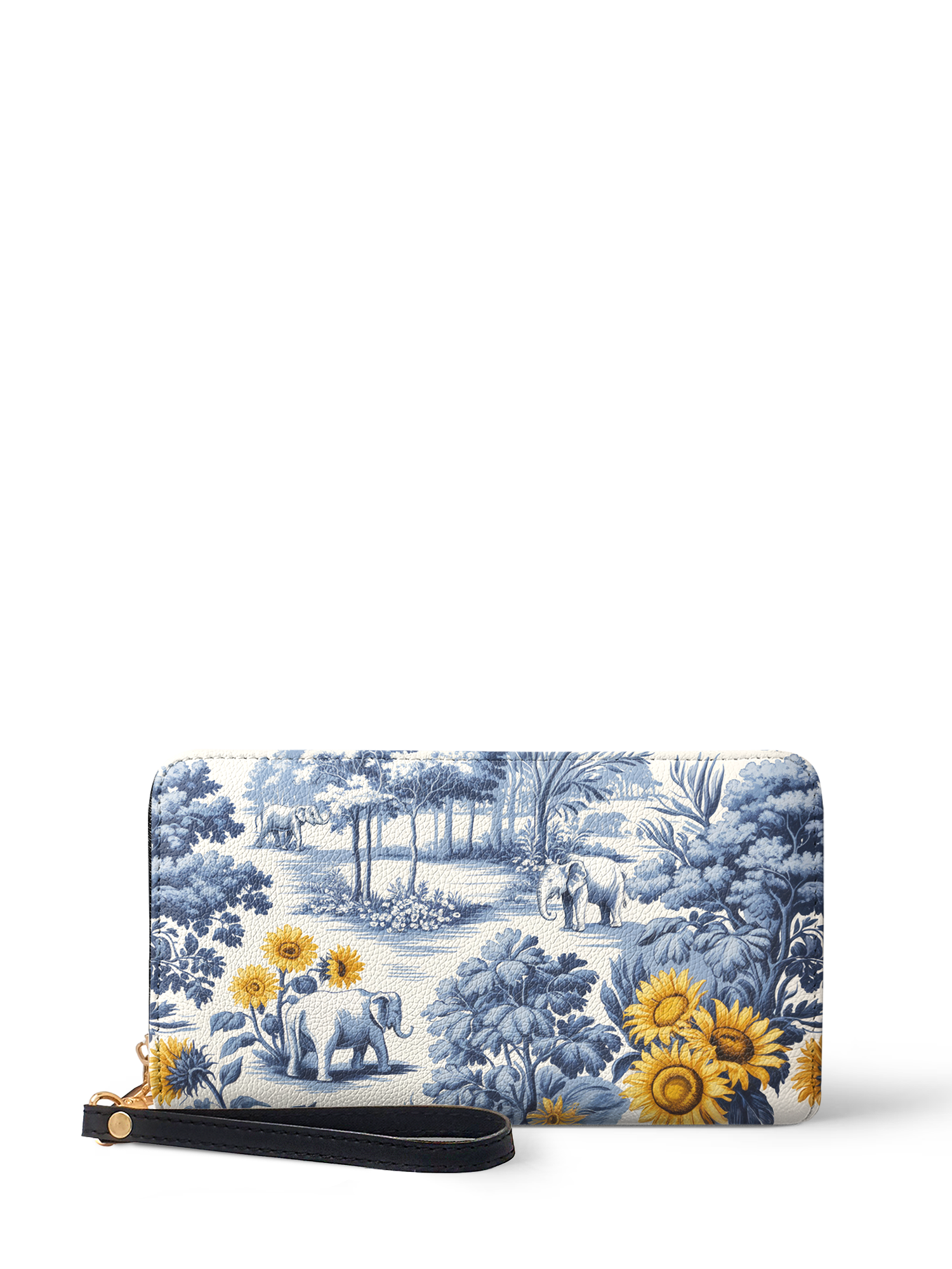 "Mkonga" Wallet