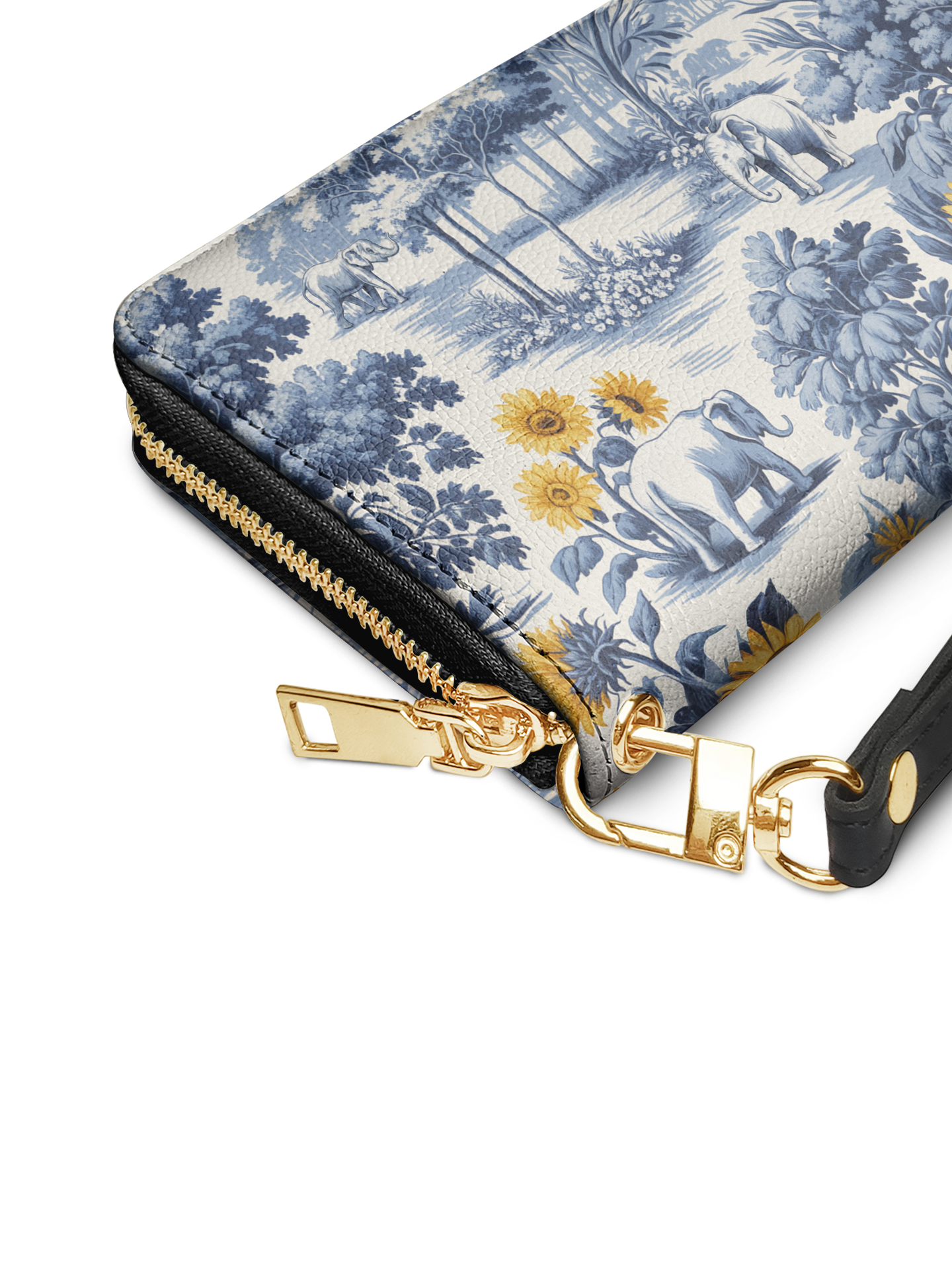 "Mkonga" Wallet