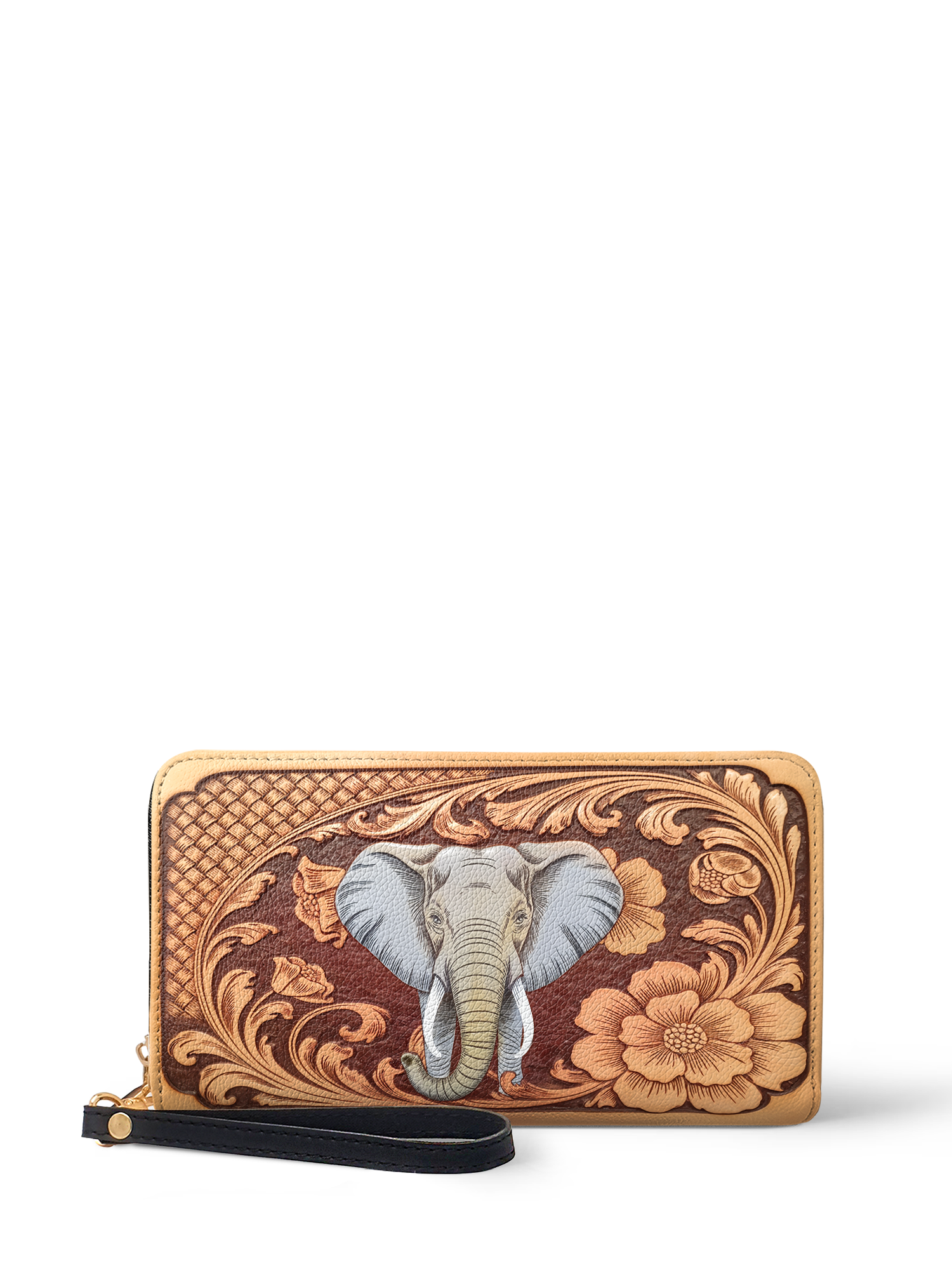 "Pembe" Wallet