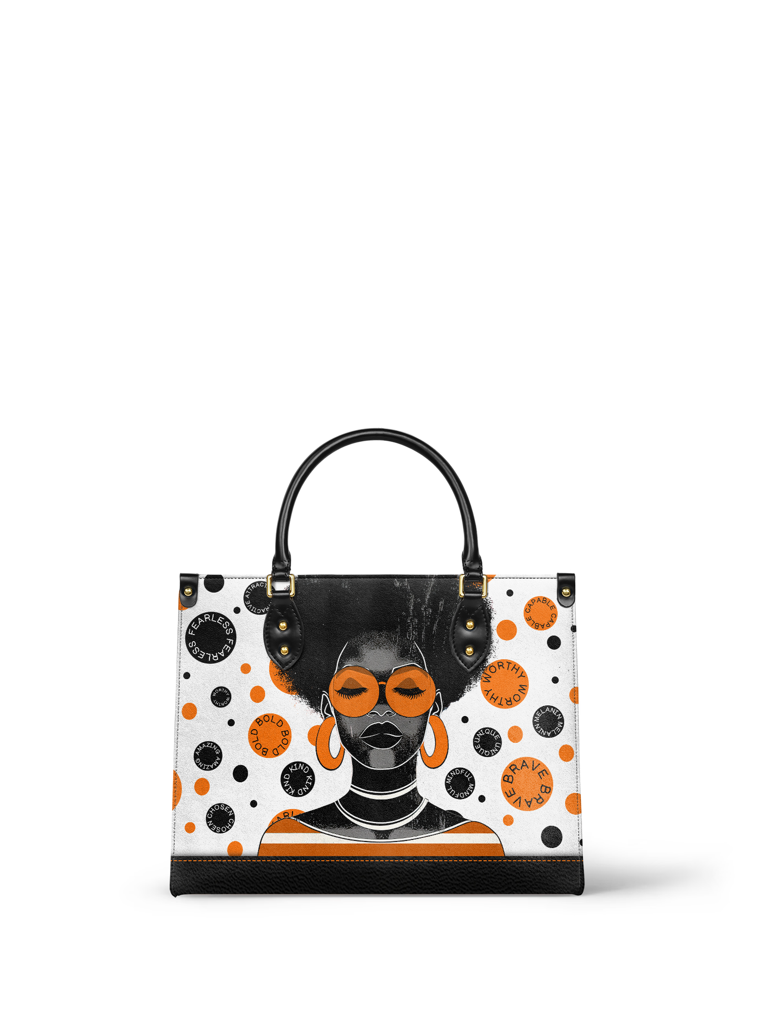 "Fahari" Marshmallow Citrus The Signature Duo Bundle