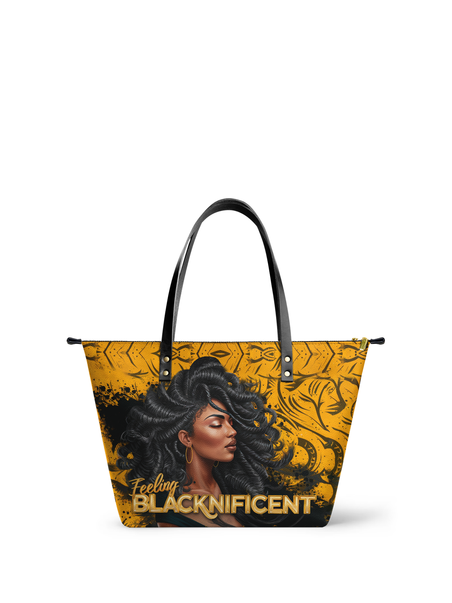 "Blacknificent" Complete Your Set Bundle