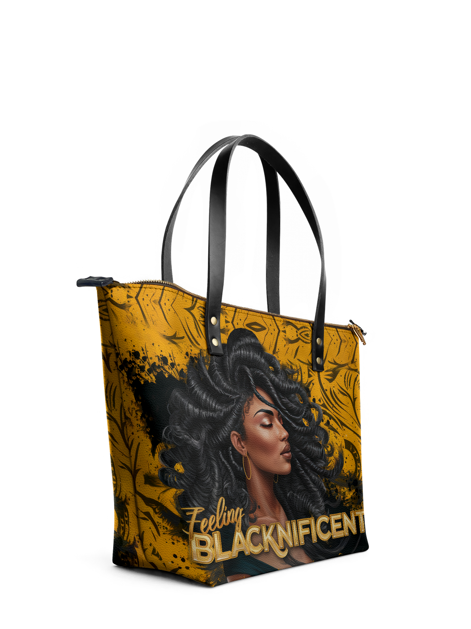 "Blacknificent" Complete Your Set Bundle