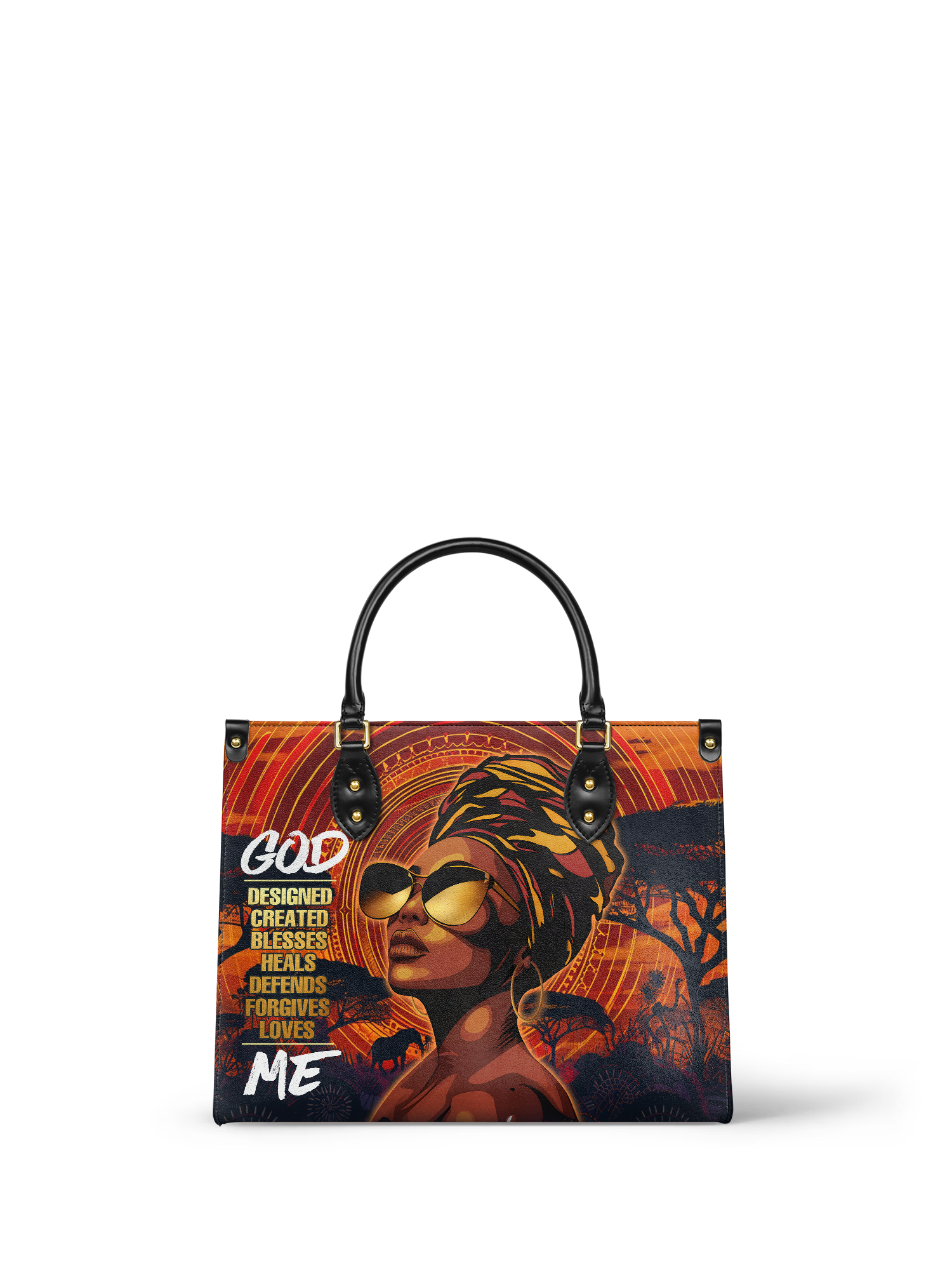 "Aseda" Slay All Day Bundle