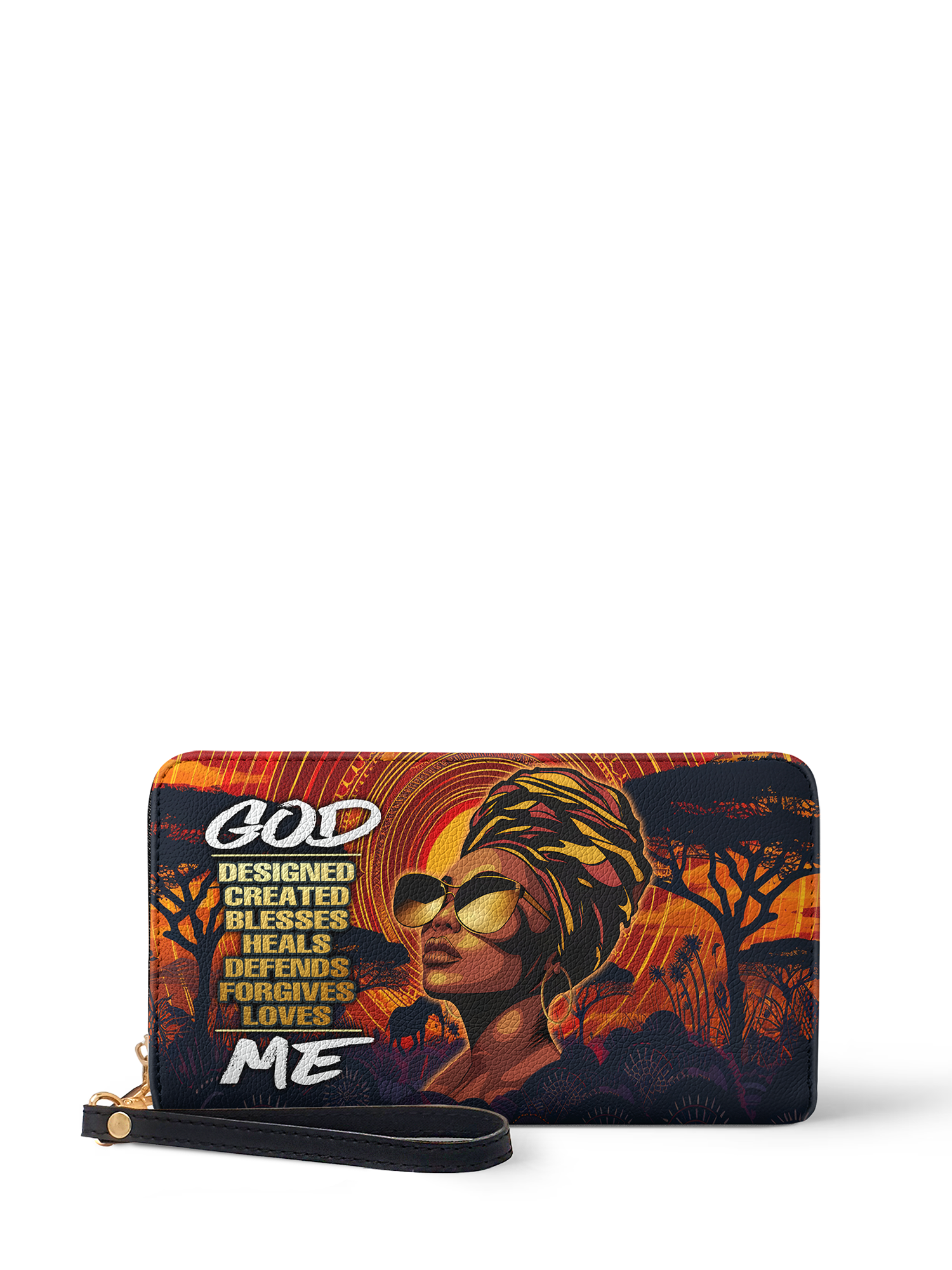 "Aseda" Wallet