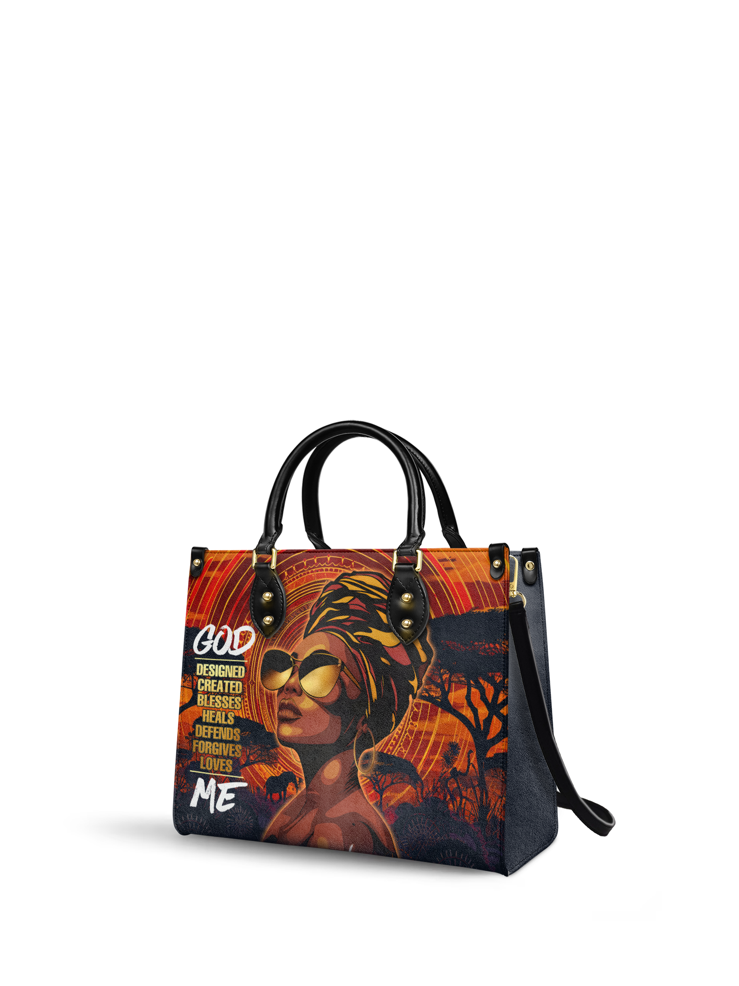 "Aseda" Slay All Day Bundle