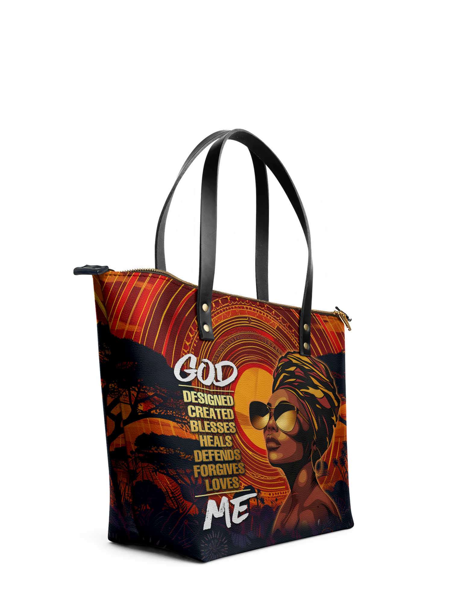 "Aseda" Slay All Day Essential Bundle