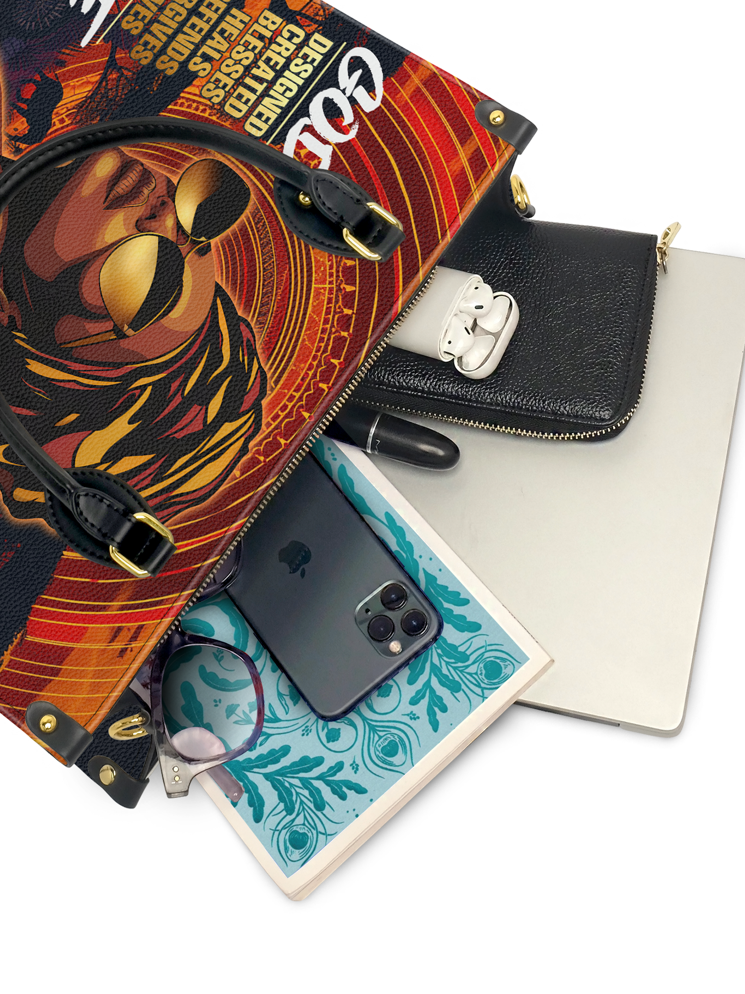"Aseda" The Signature Trio Bundle