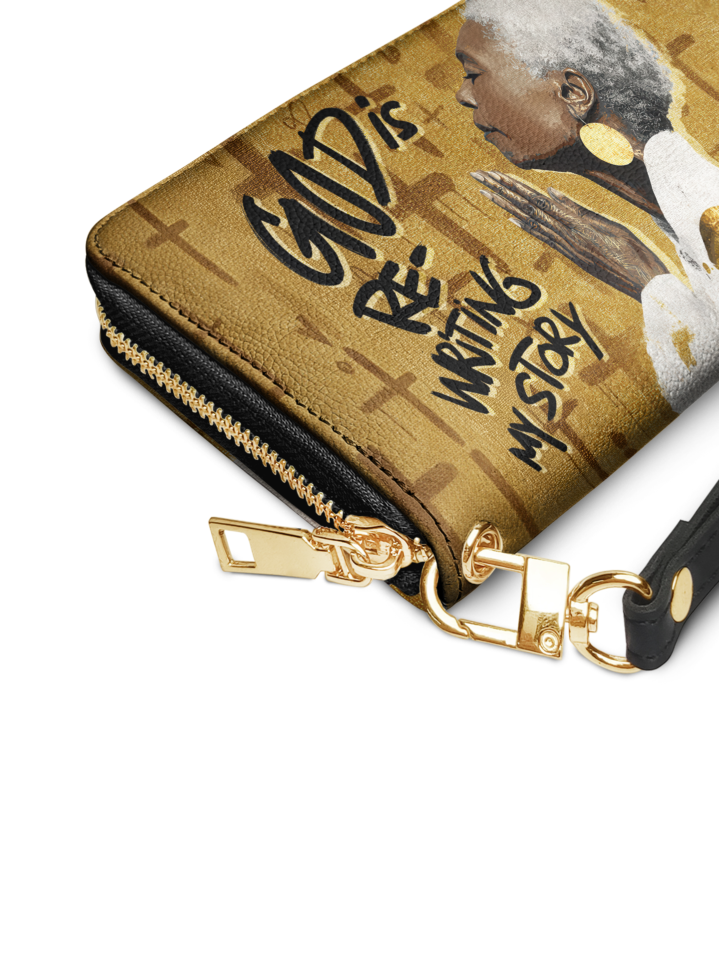 "Amahle" Wallet
