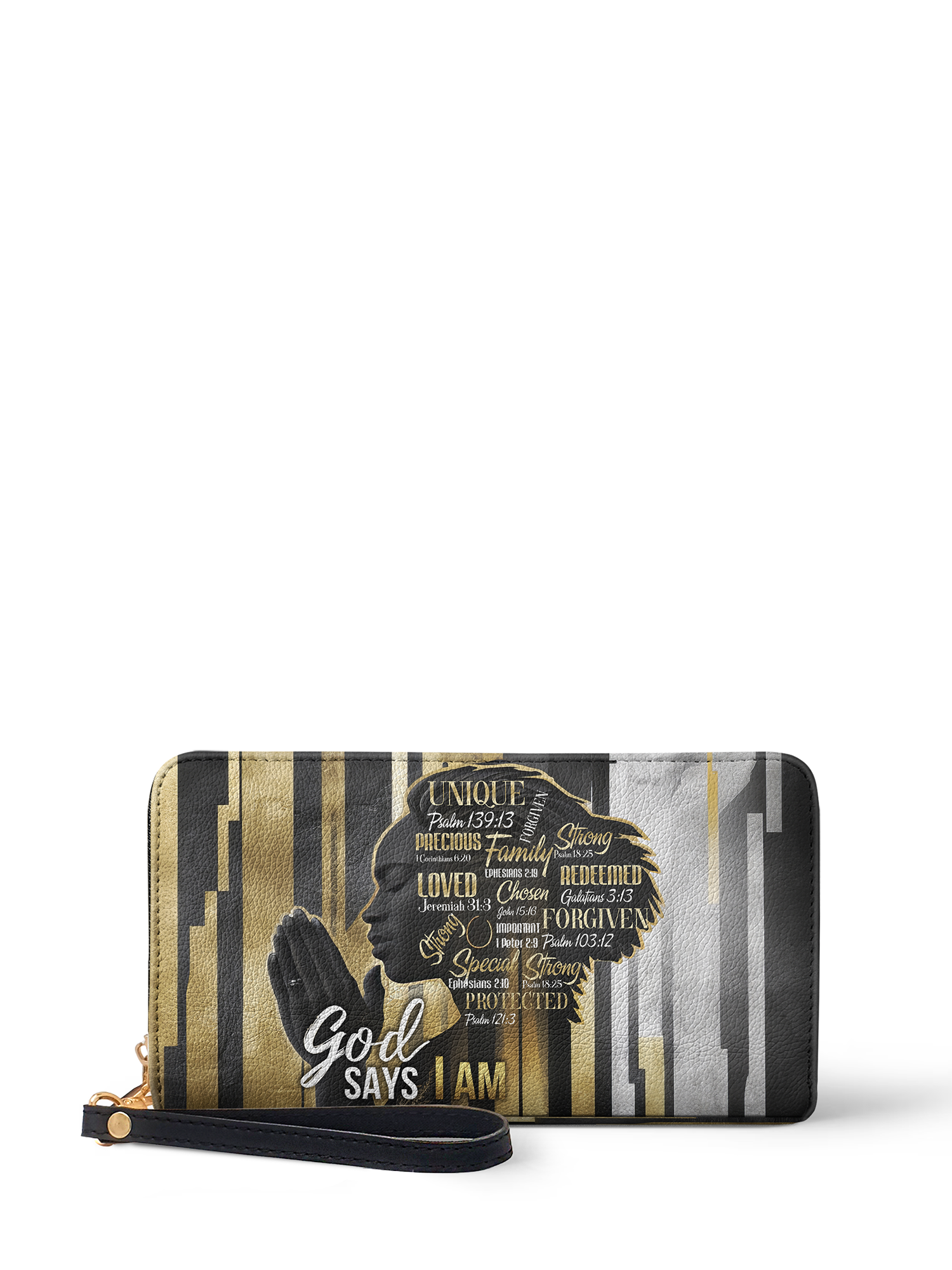 "Amara" Wallet