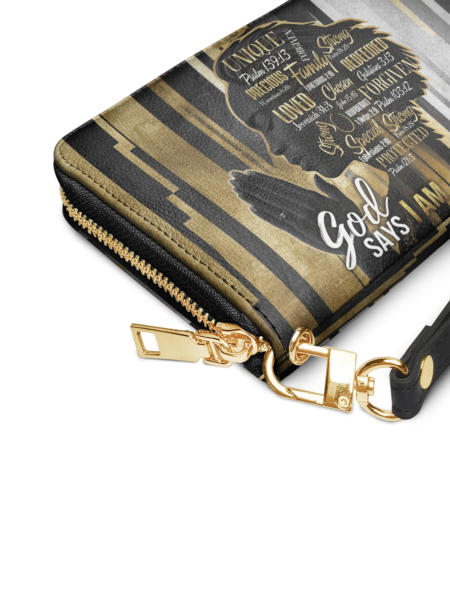 "Amara" Wallet Deal