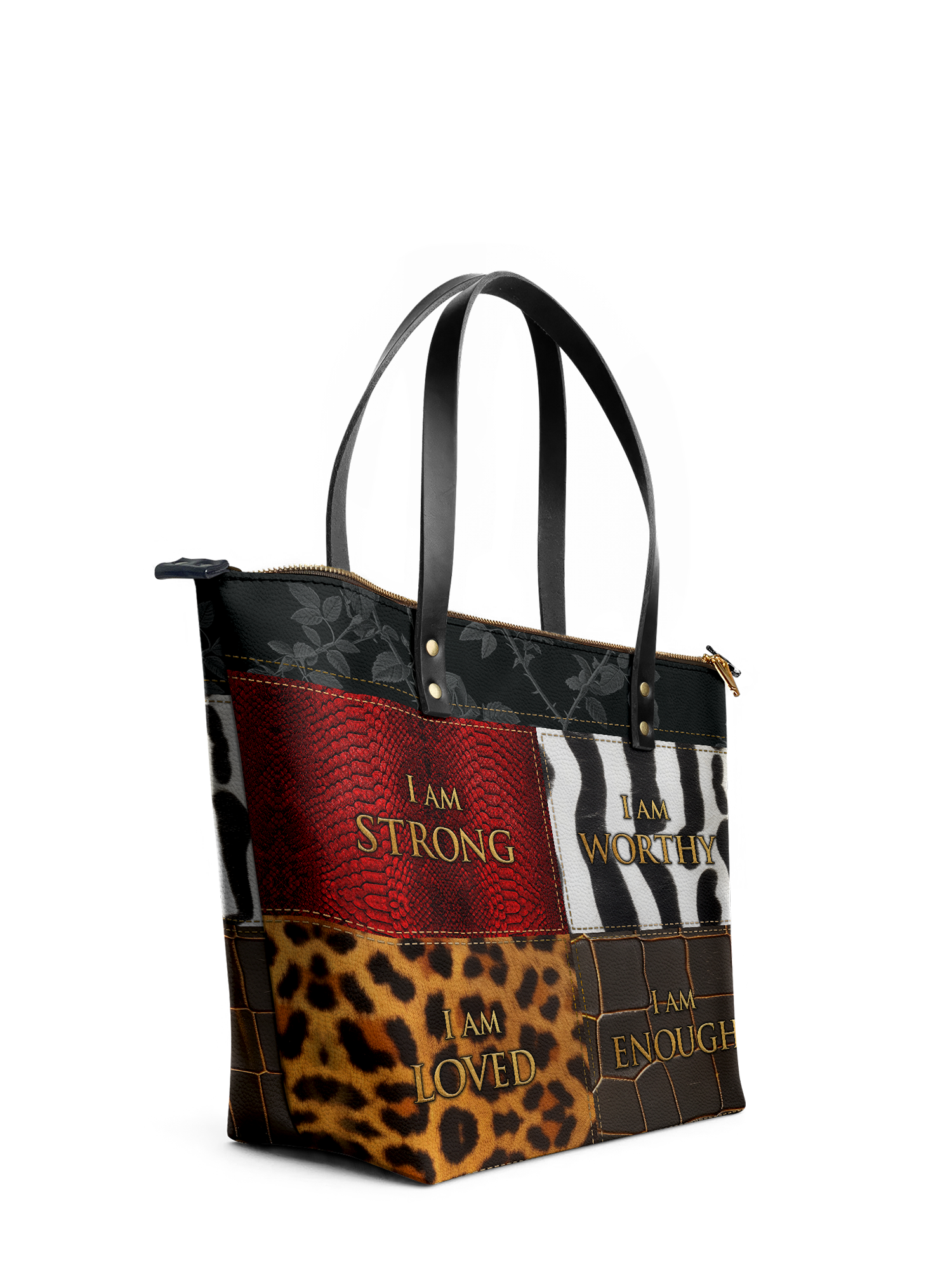 "Kadia" Slay All Day Essential Bundle