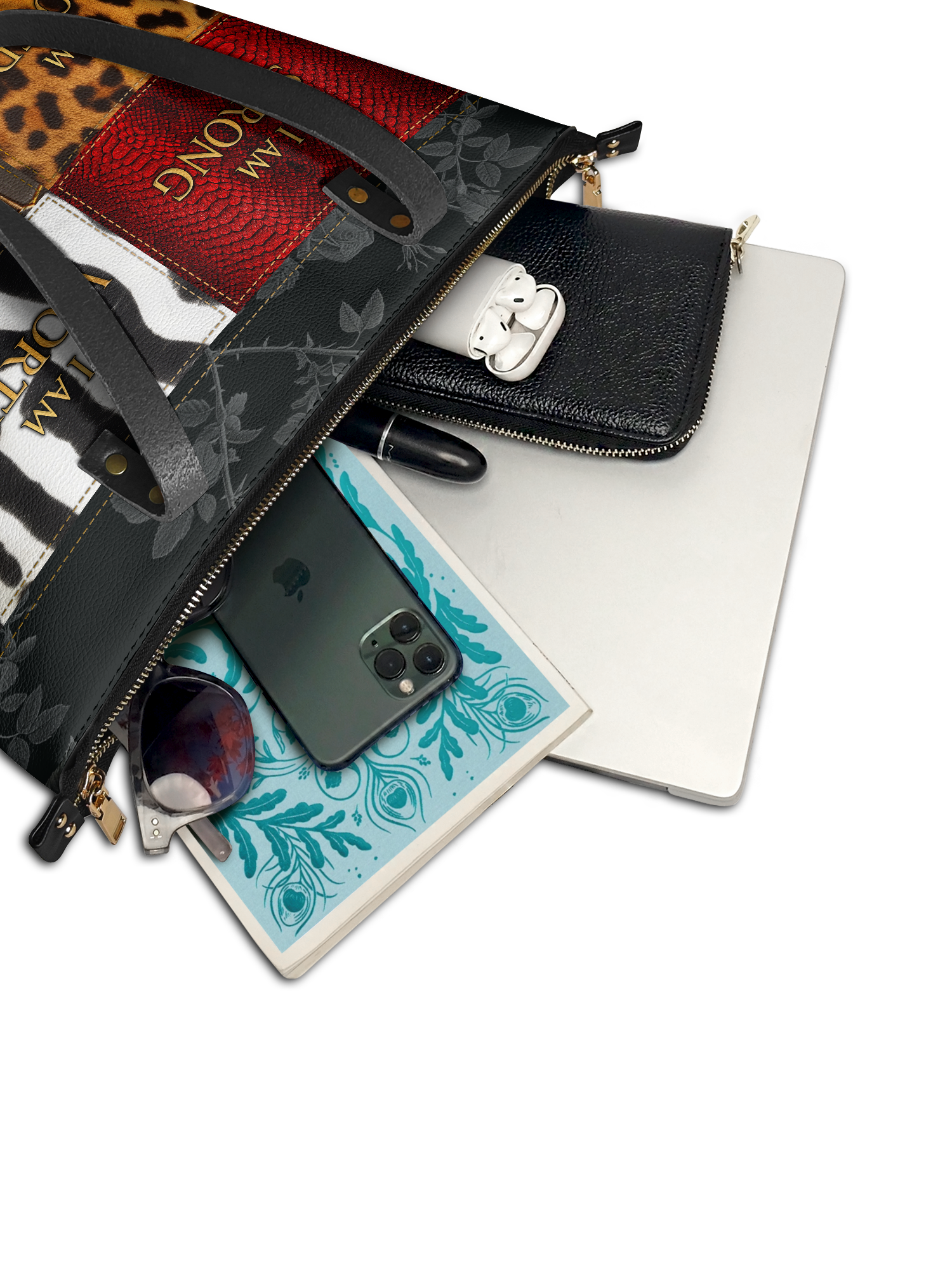 "Kadia" The Essentials Duo Bundle