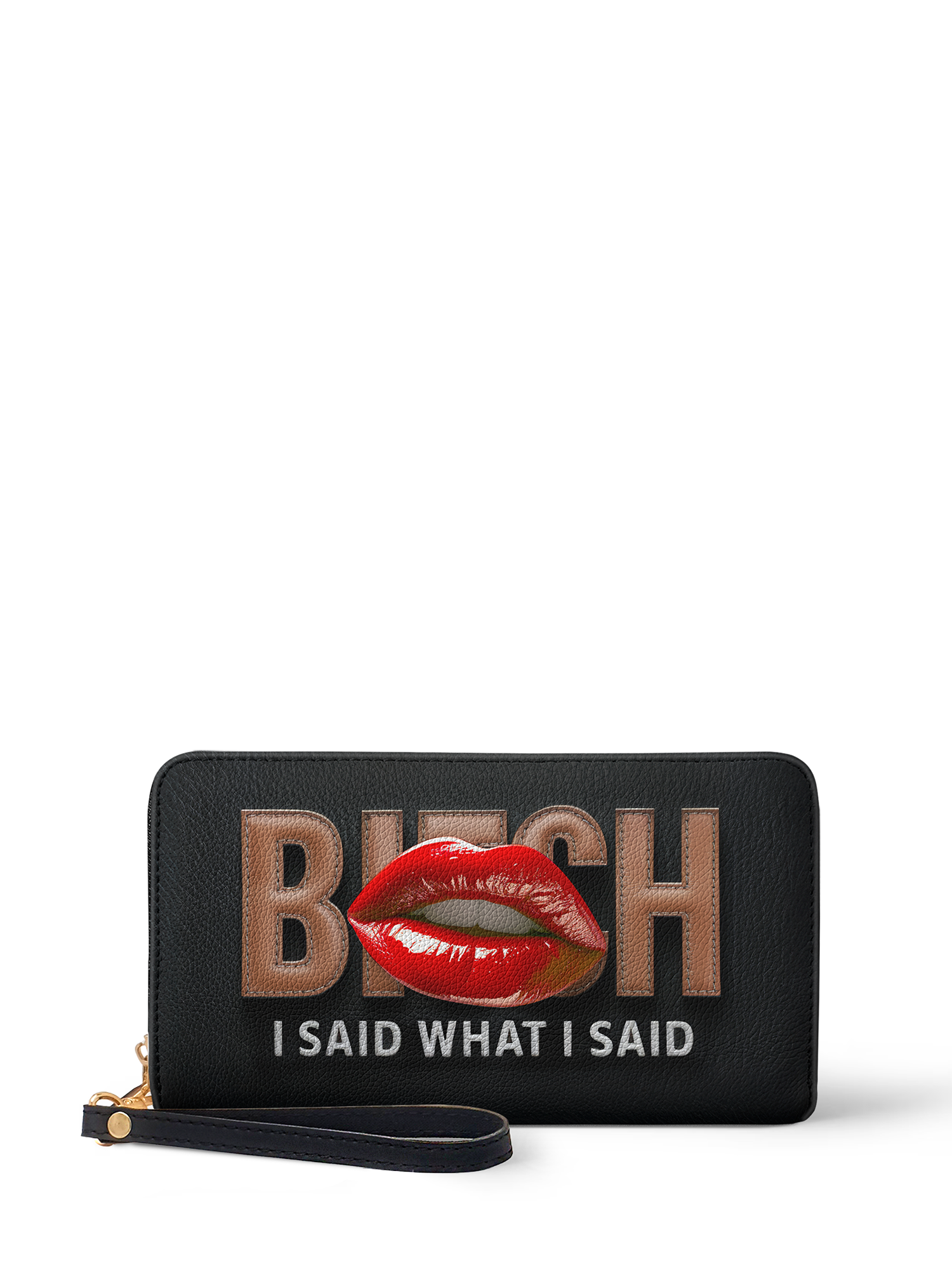 "Teyana" Wallet Deal