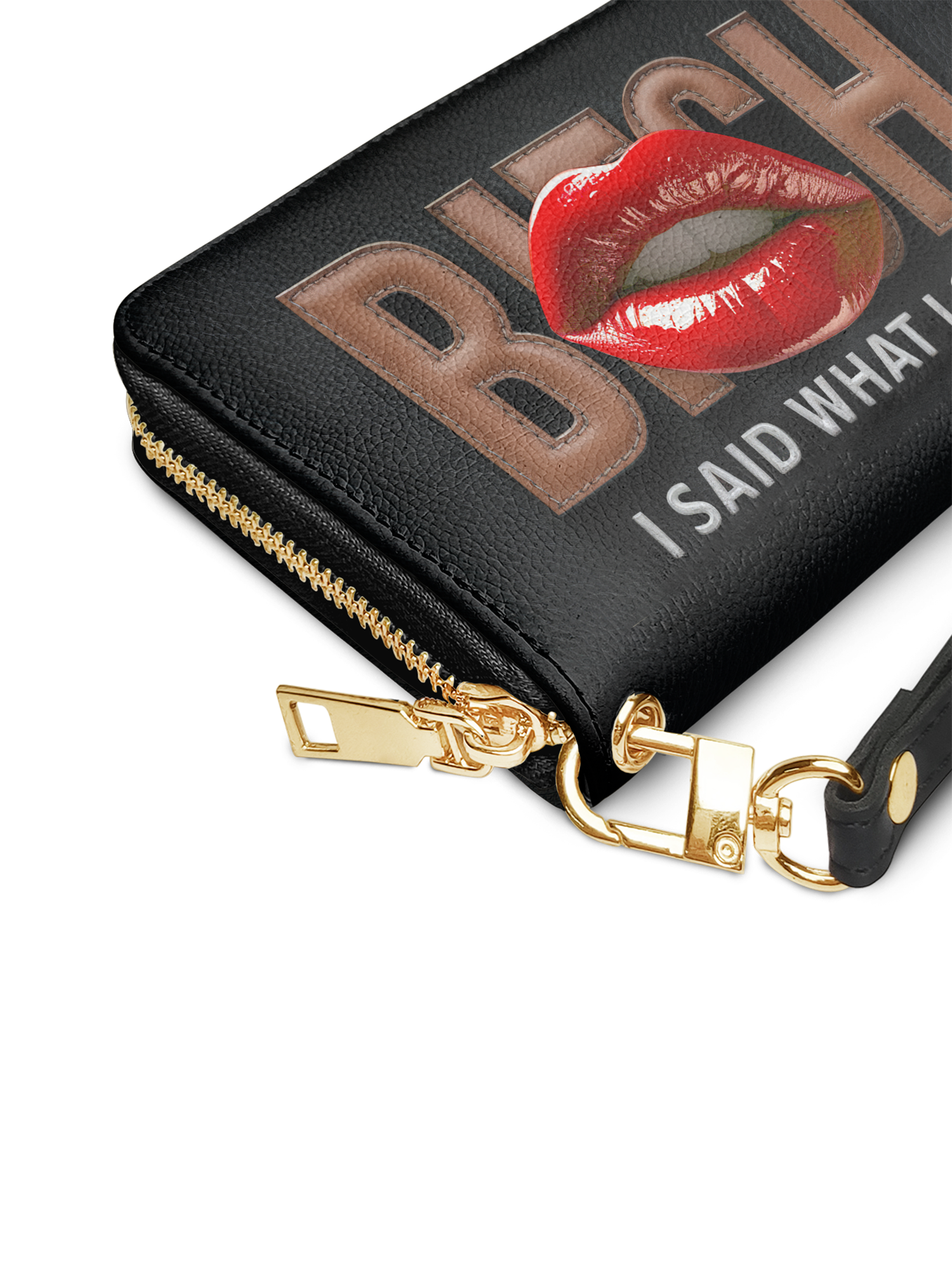 "Teyana" Wallet Deal