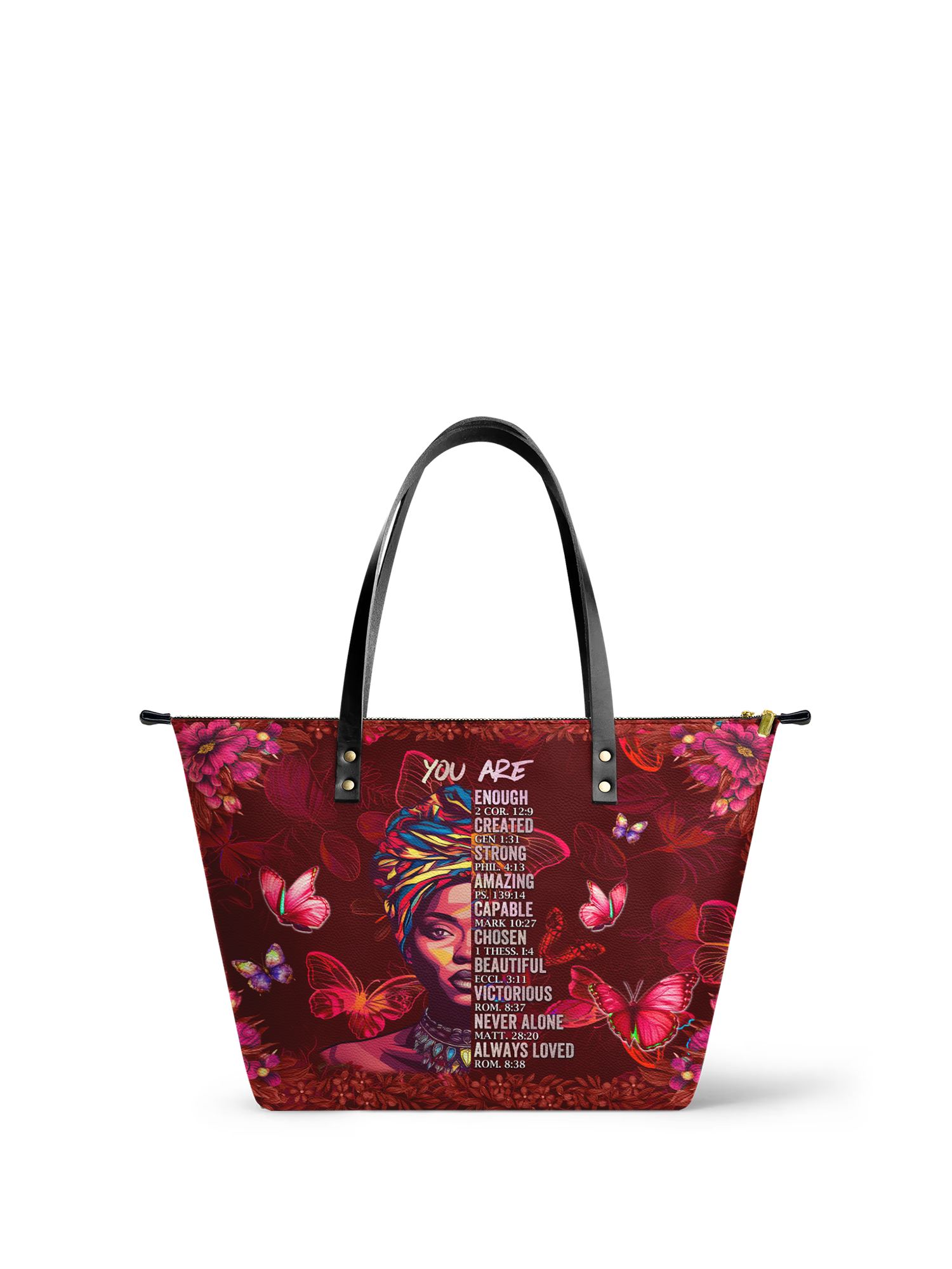 "Imani" Pomegranate Red Complete Your Set Bundle