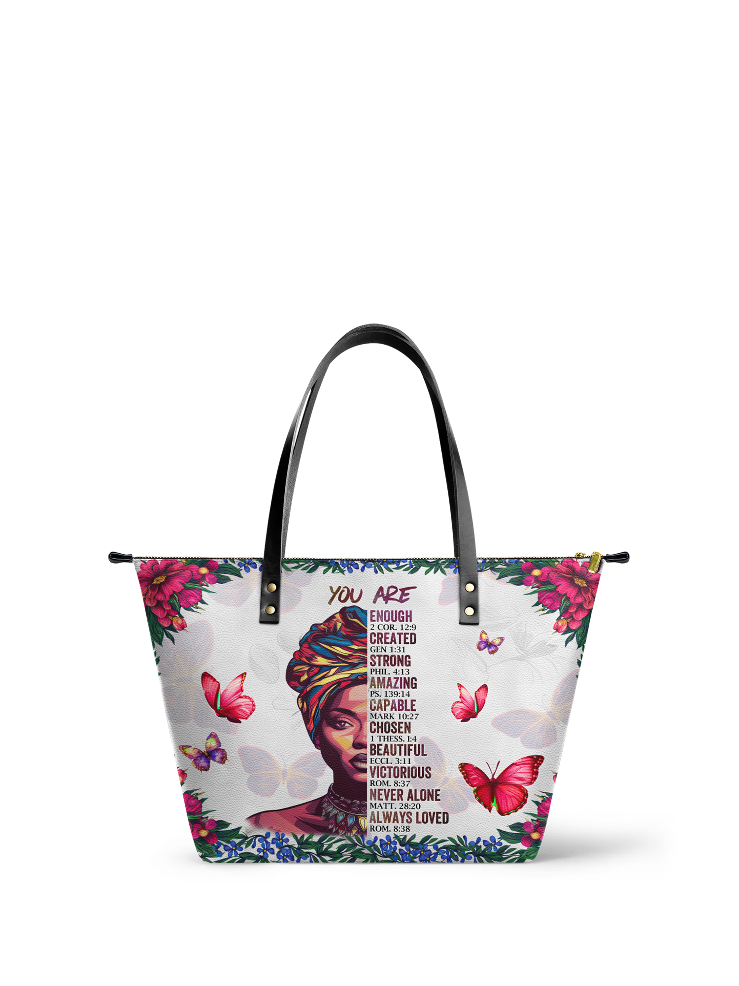 "Imani" Dove White Slay All Day Essential Bundle