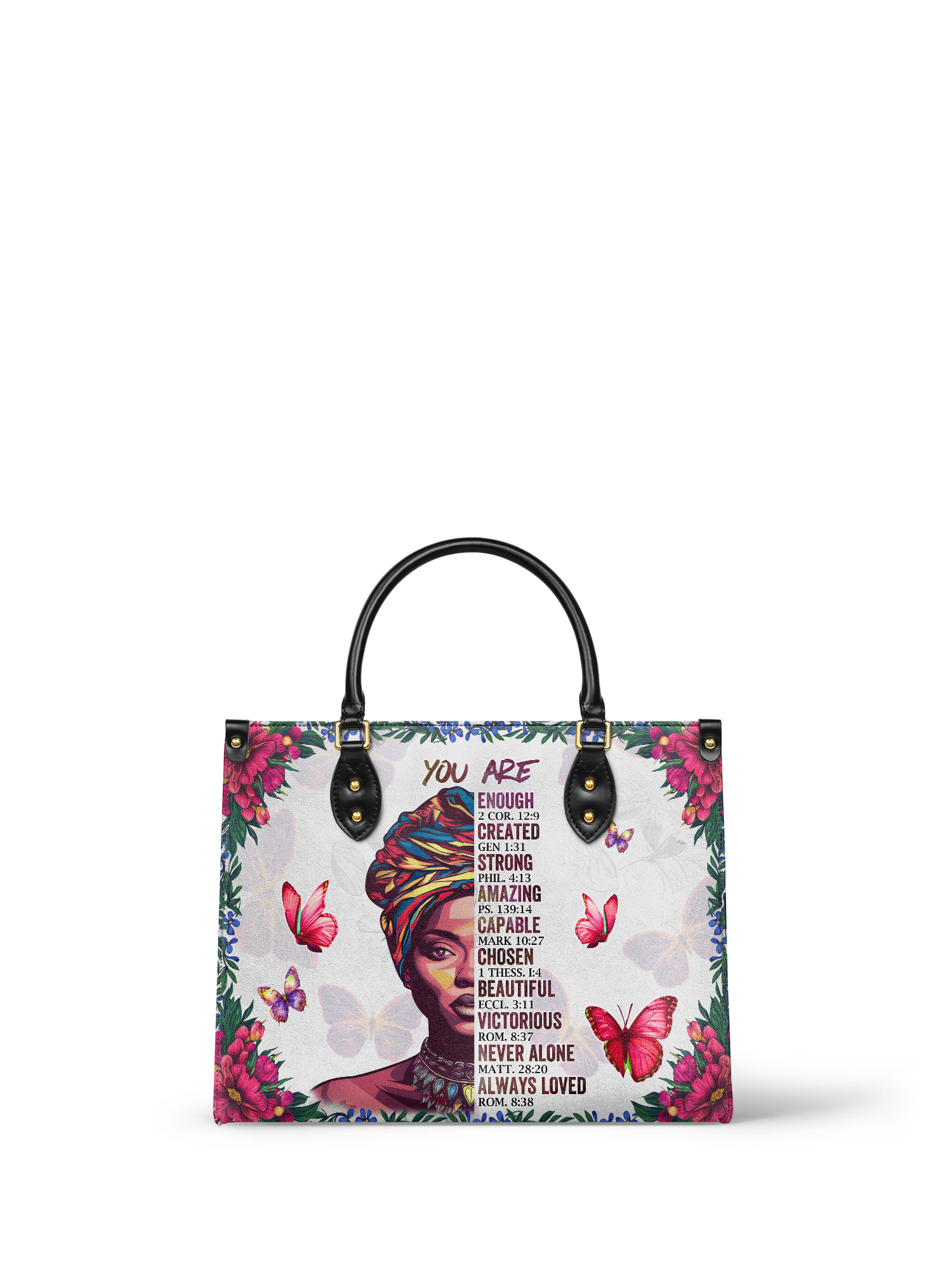 "Imani" Dove White The Signature Trio Bundle