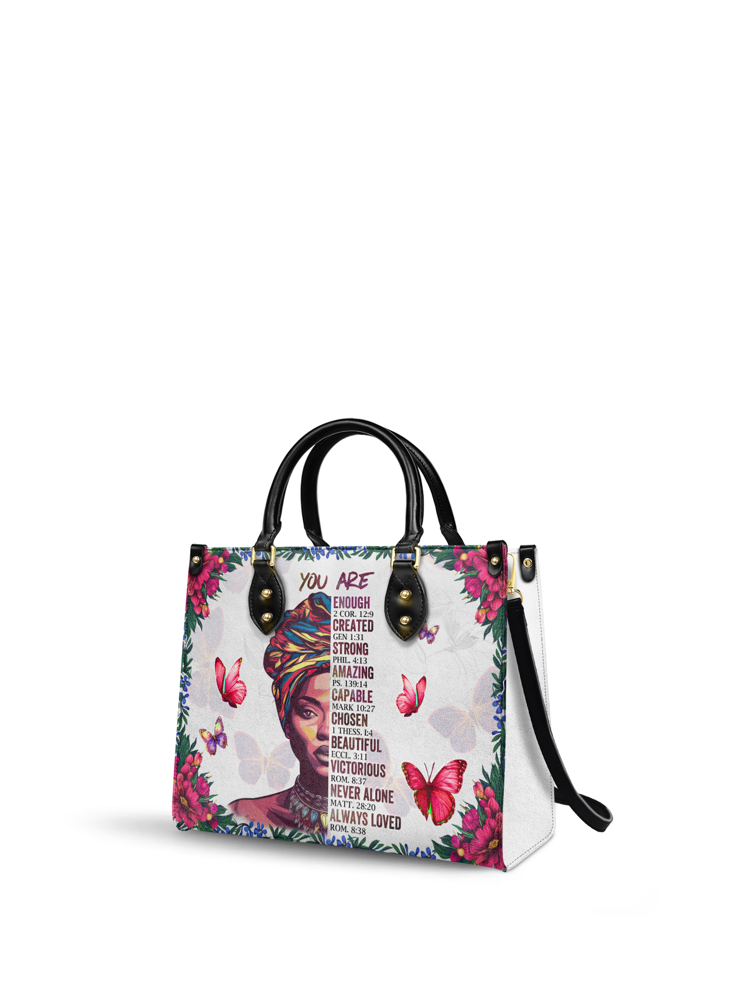 "Imani" Dove White The Signature Trio Bundle