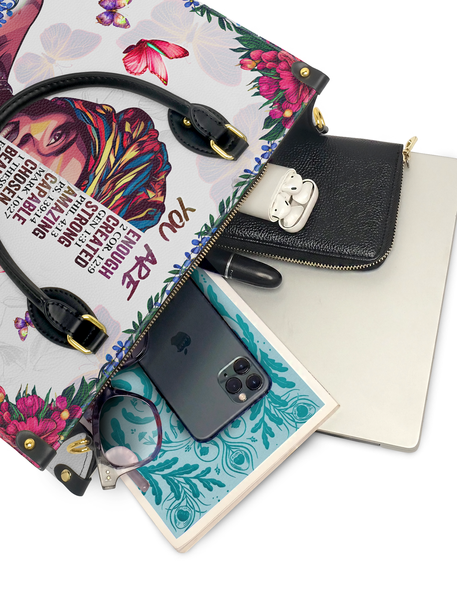 "Imani" Dove White Slay All Day Bundle