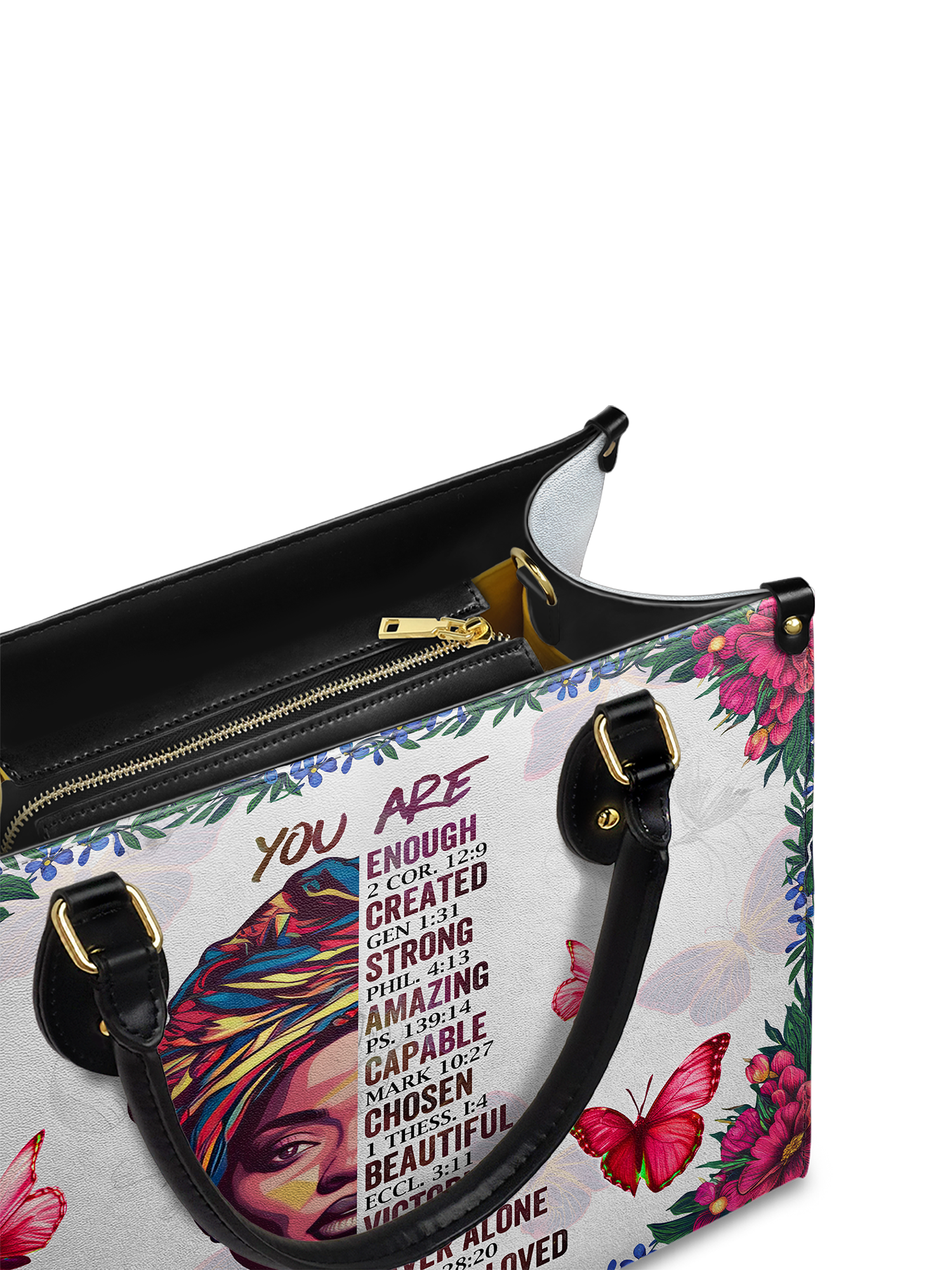 "Imani" Dove White Slay All Day Bundle